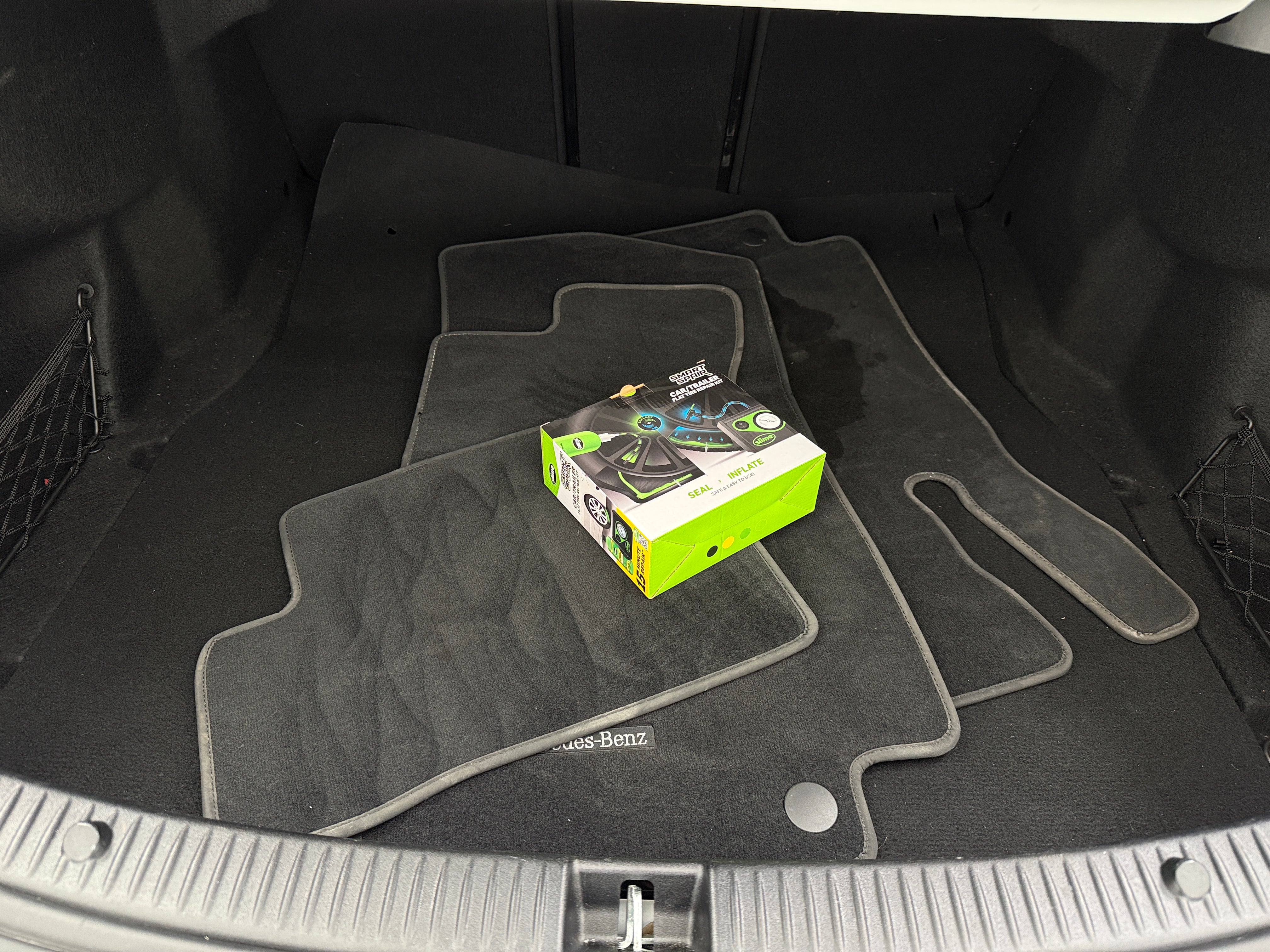 2020 Mercedes-Benz C-Class Sedan