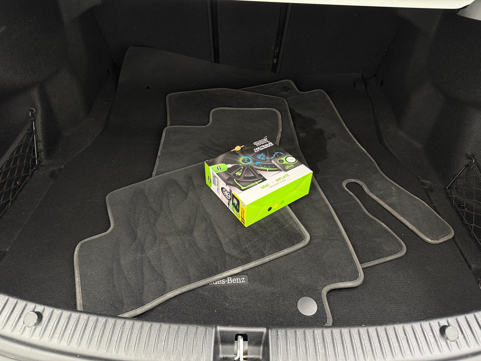 Thumbnail: 2020 Mercedes-Benz C-Class - 6