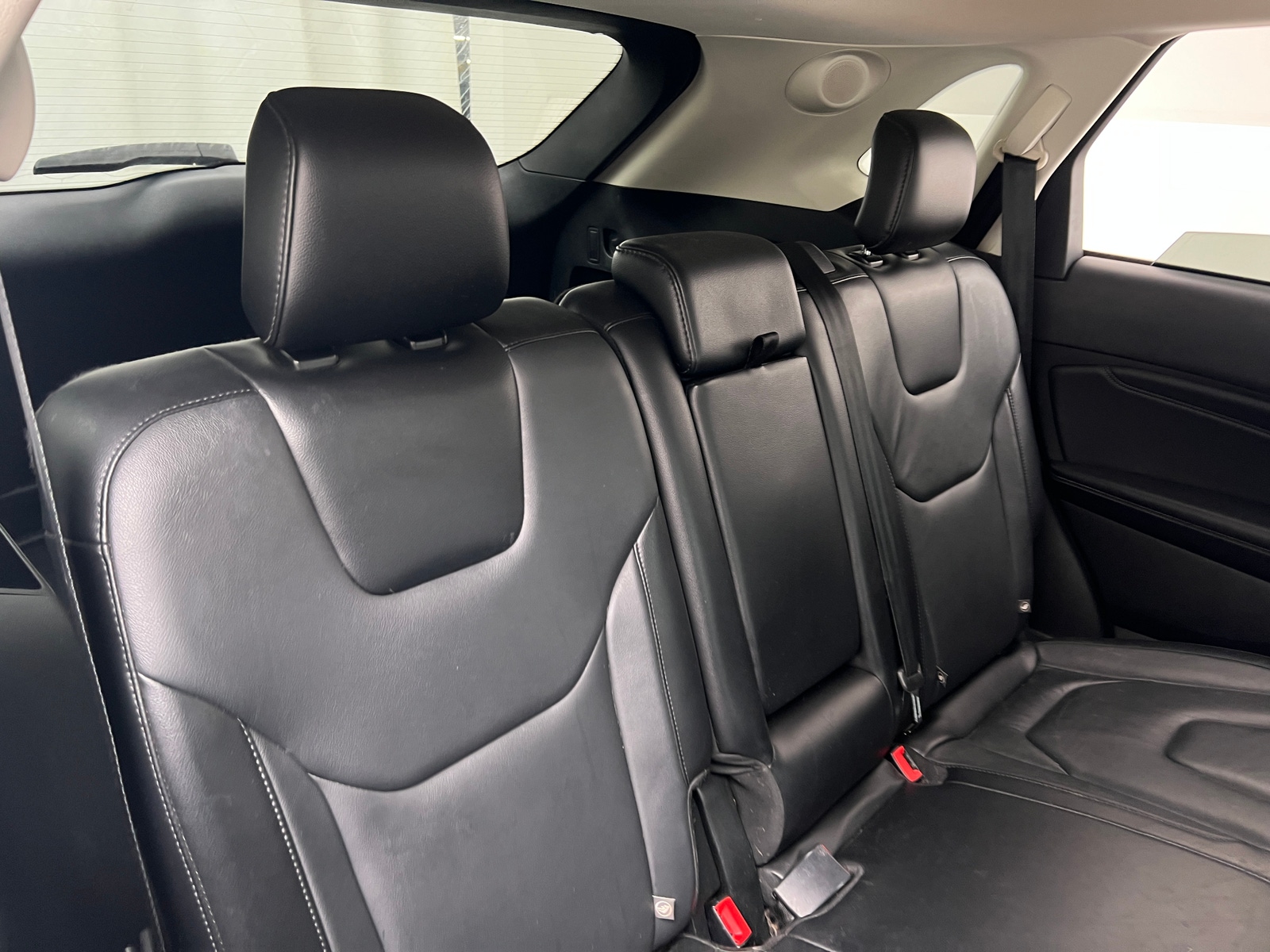 Thumbnail: 2018 Ford Edge - 5