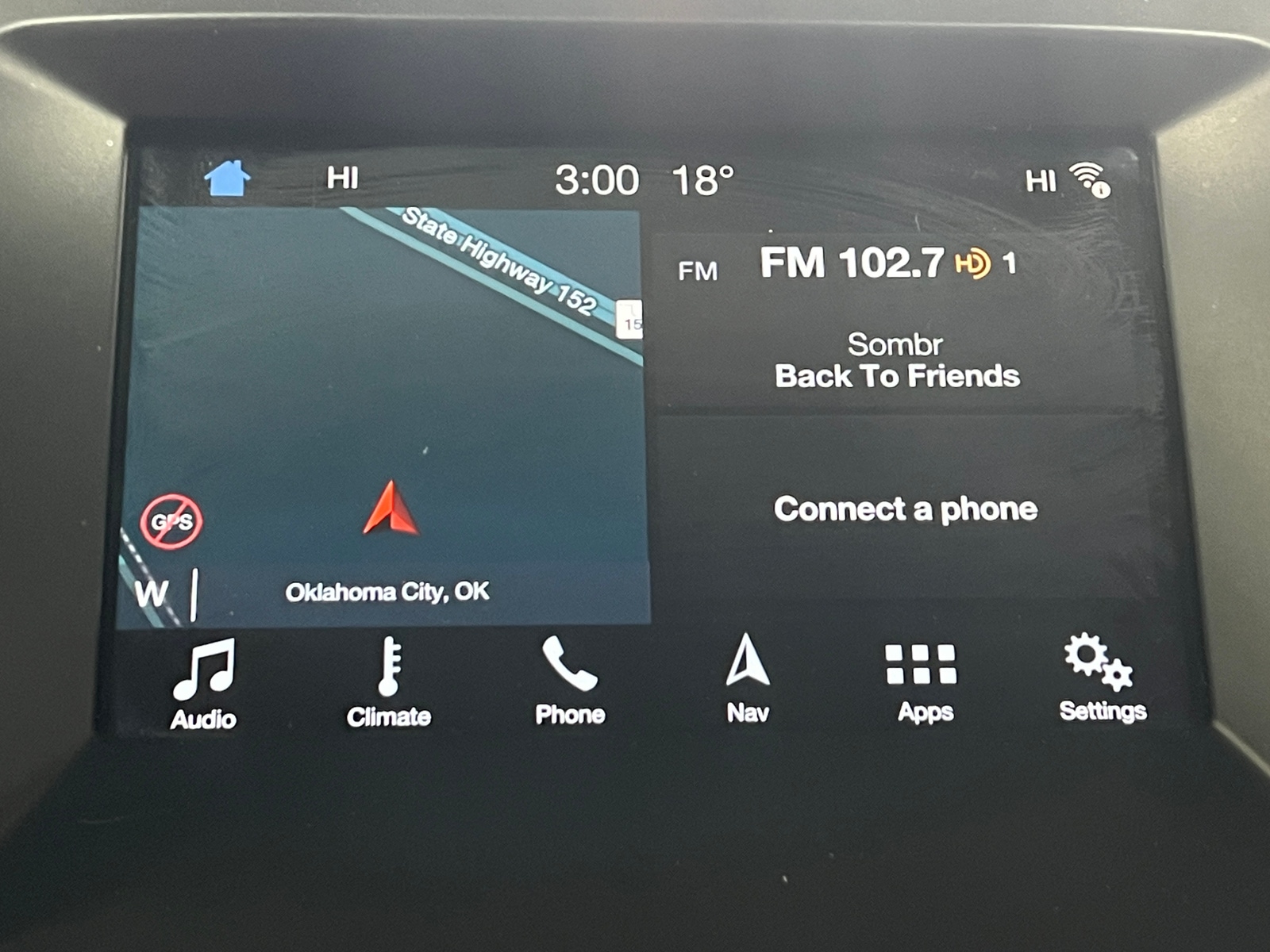 Thumbnail: 2018 Ford Edge - 3