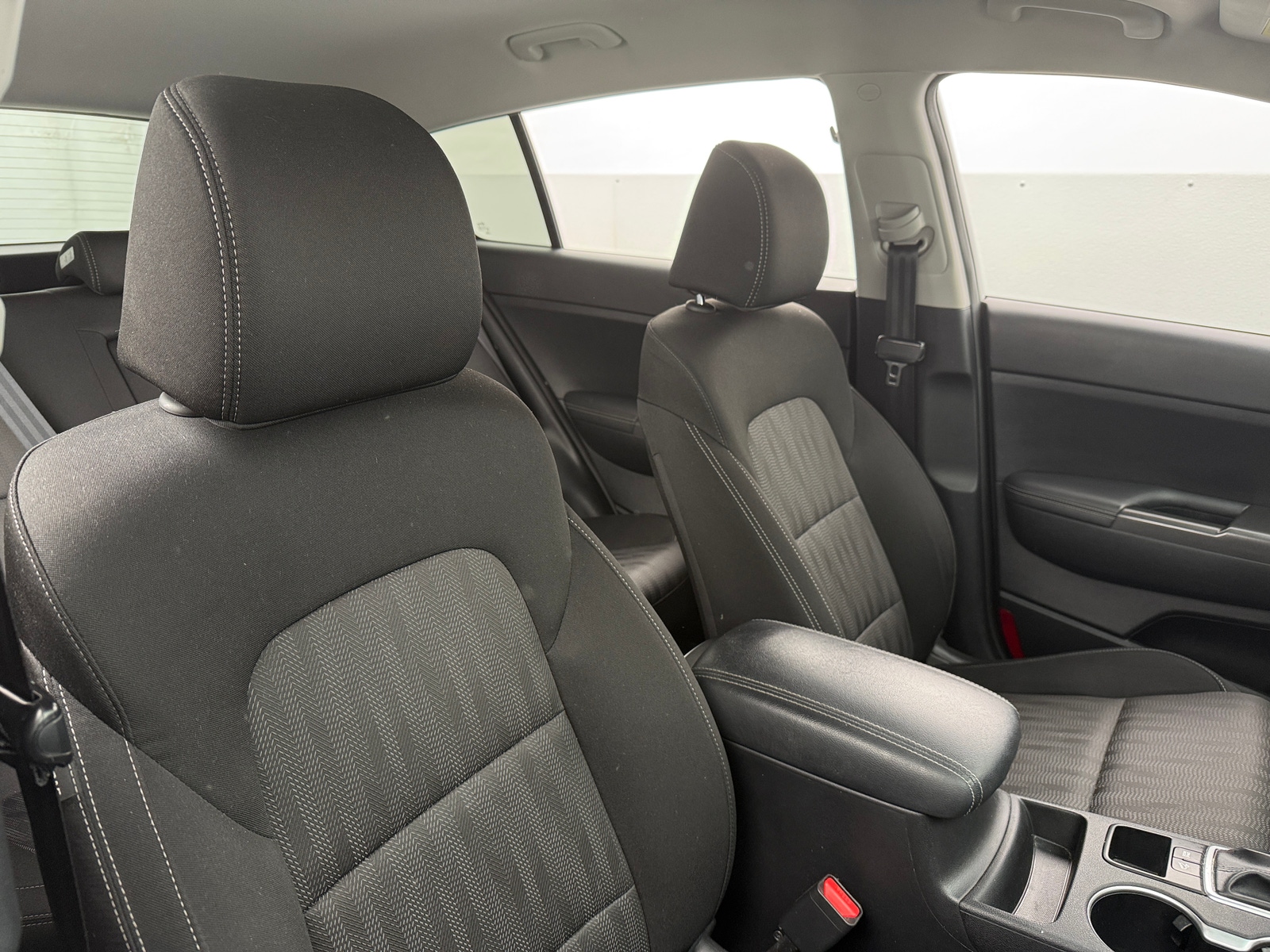 Thumbnail: 2019 Kia Sportage - 2