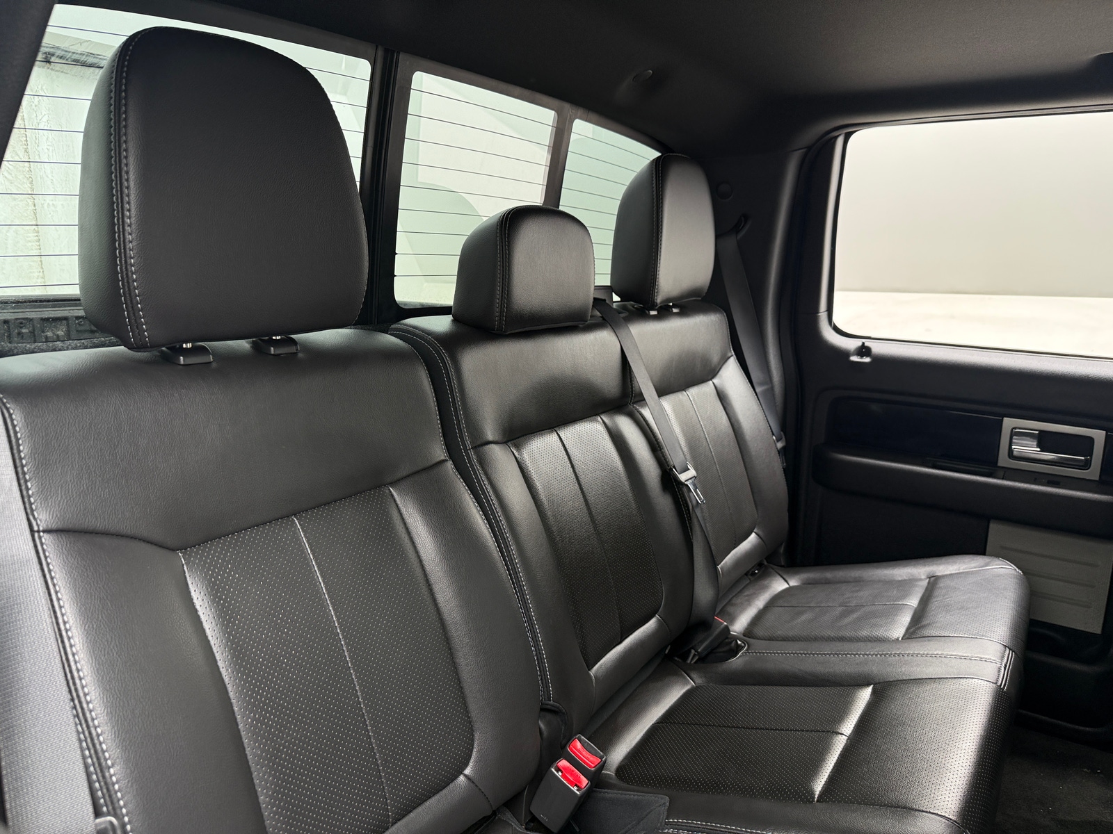 Thumbnail: 2012 Ford Econoline - 5