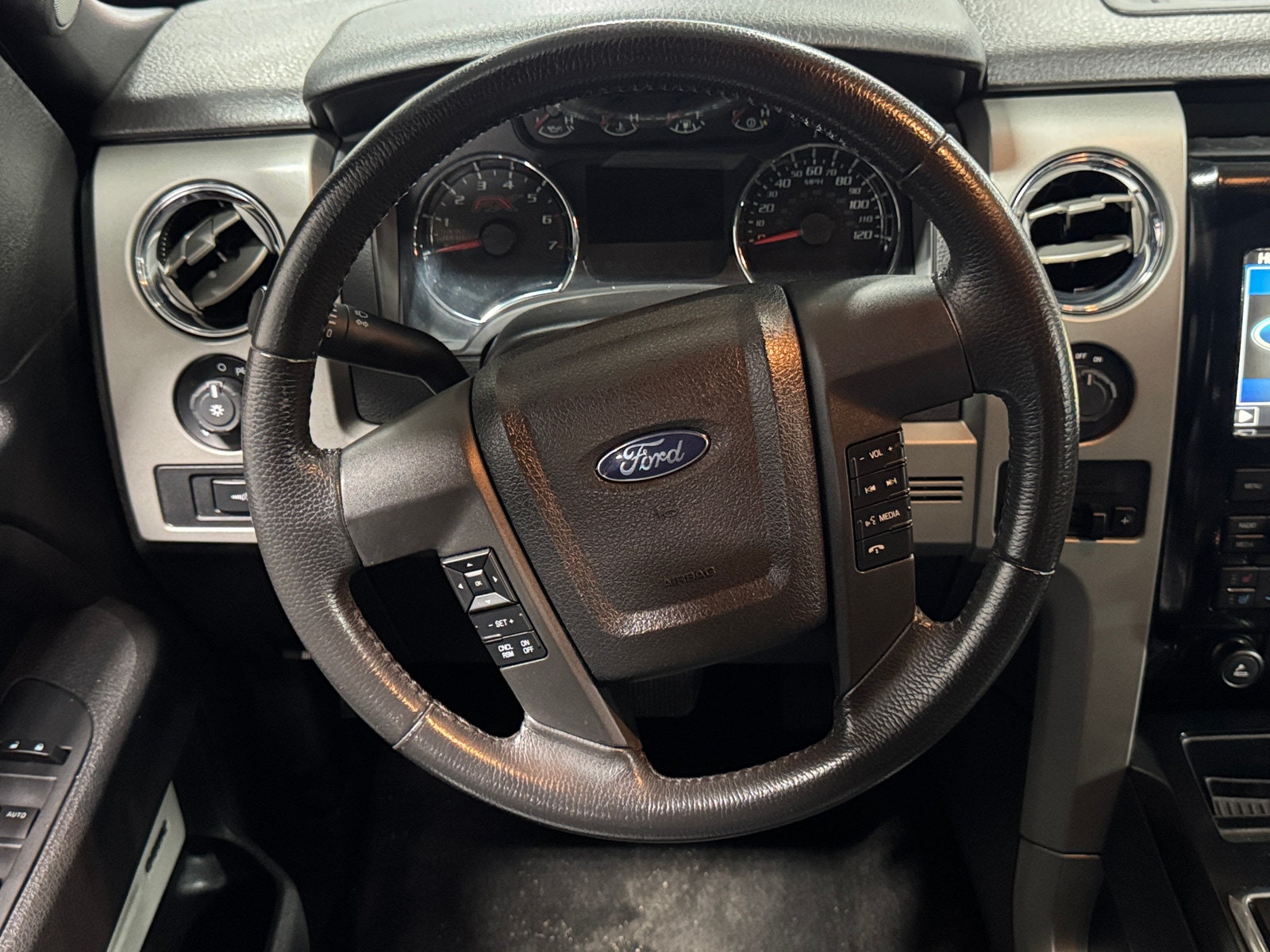 Thumbnail: 2012 Ford Econoline - 4