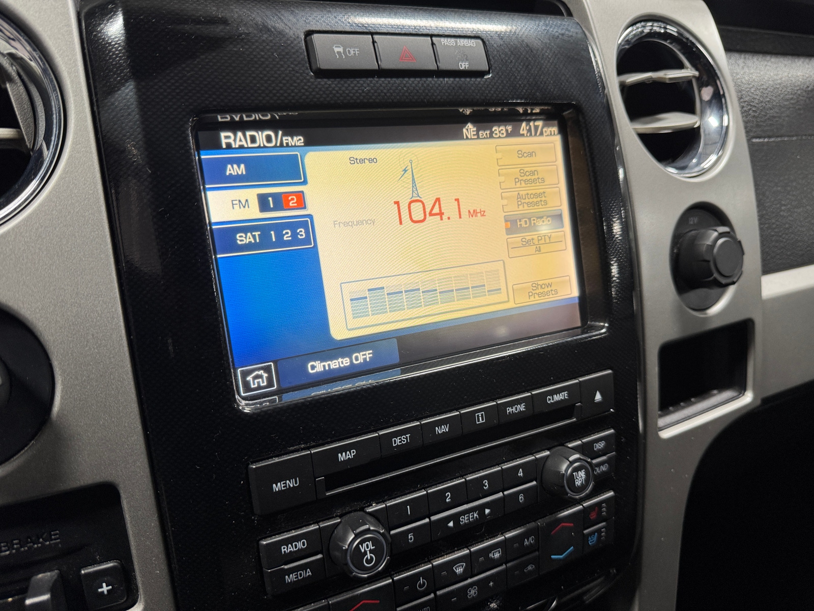 Thumbnail: 2012 Ford Econoline - 3