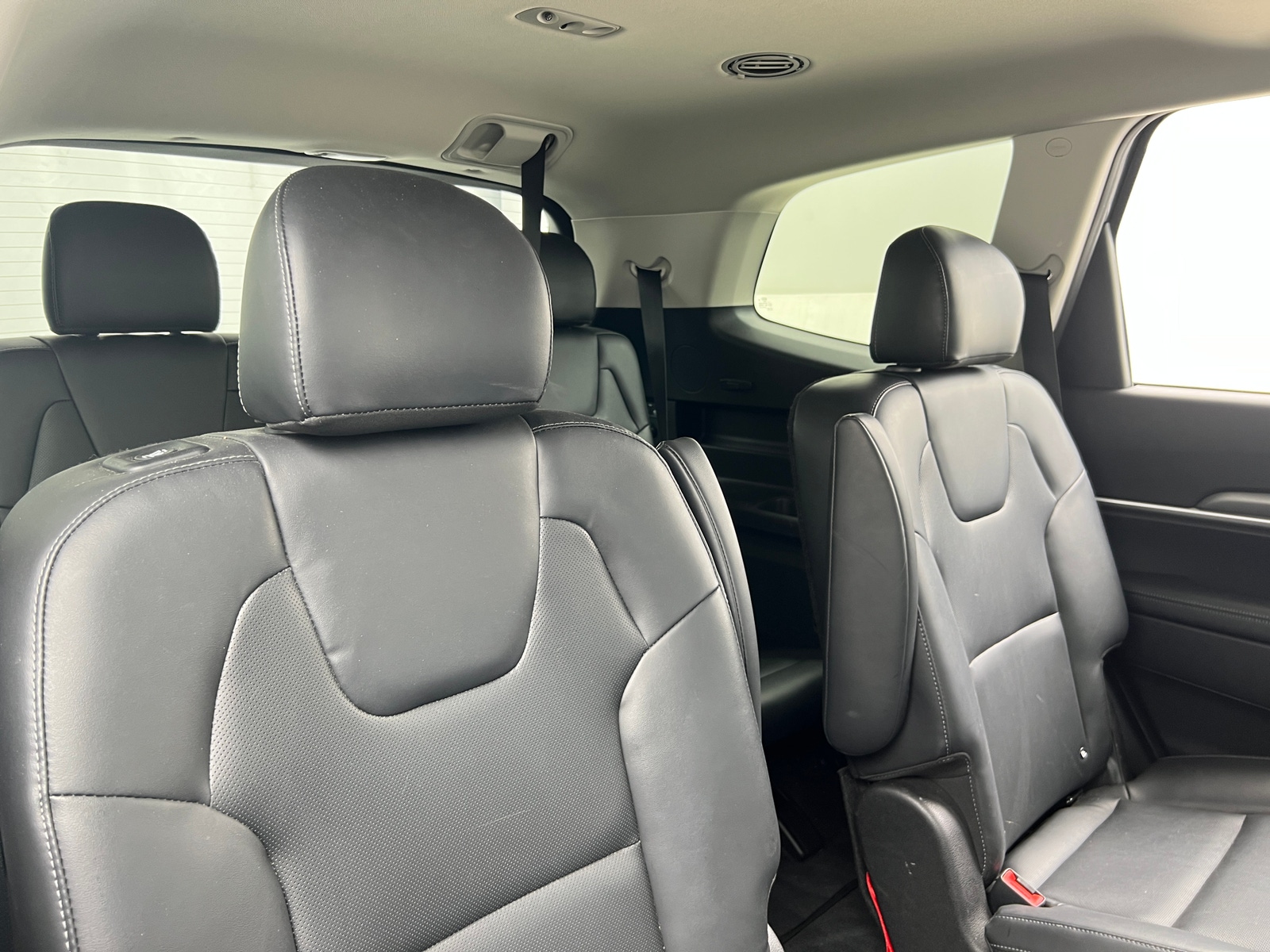 Thumbnail: 2021 Kia Telluride - 5