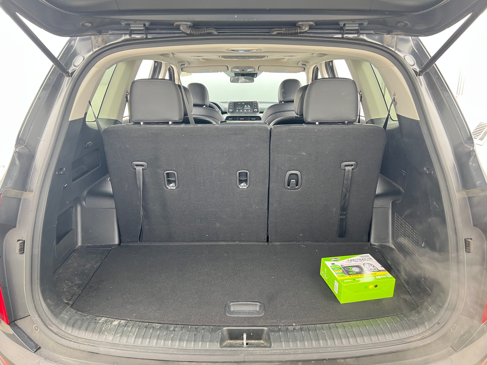 Thumbnail: 2021 Kia Telluride - 6