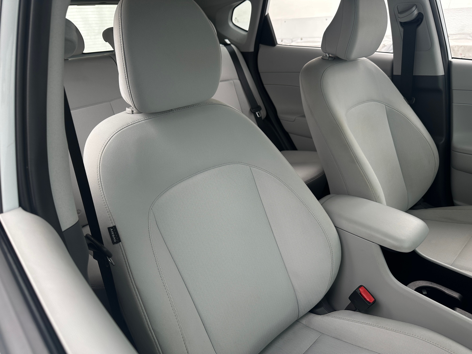 Thumbnail: 2025 Hyundai Kona - 2