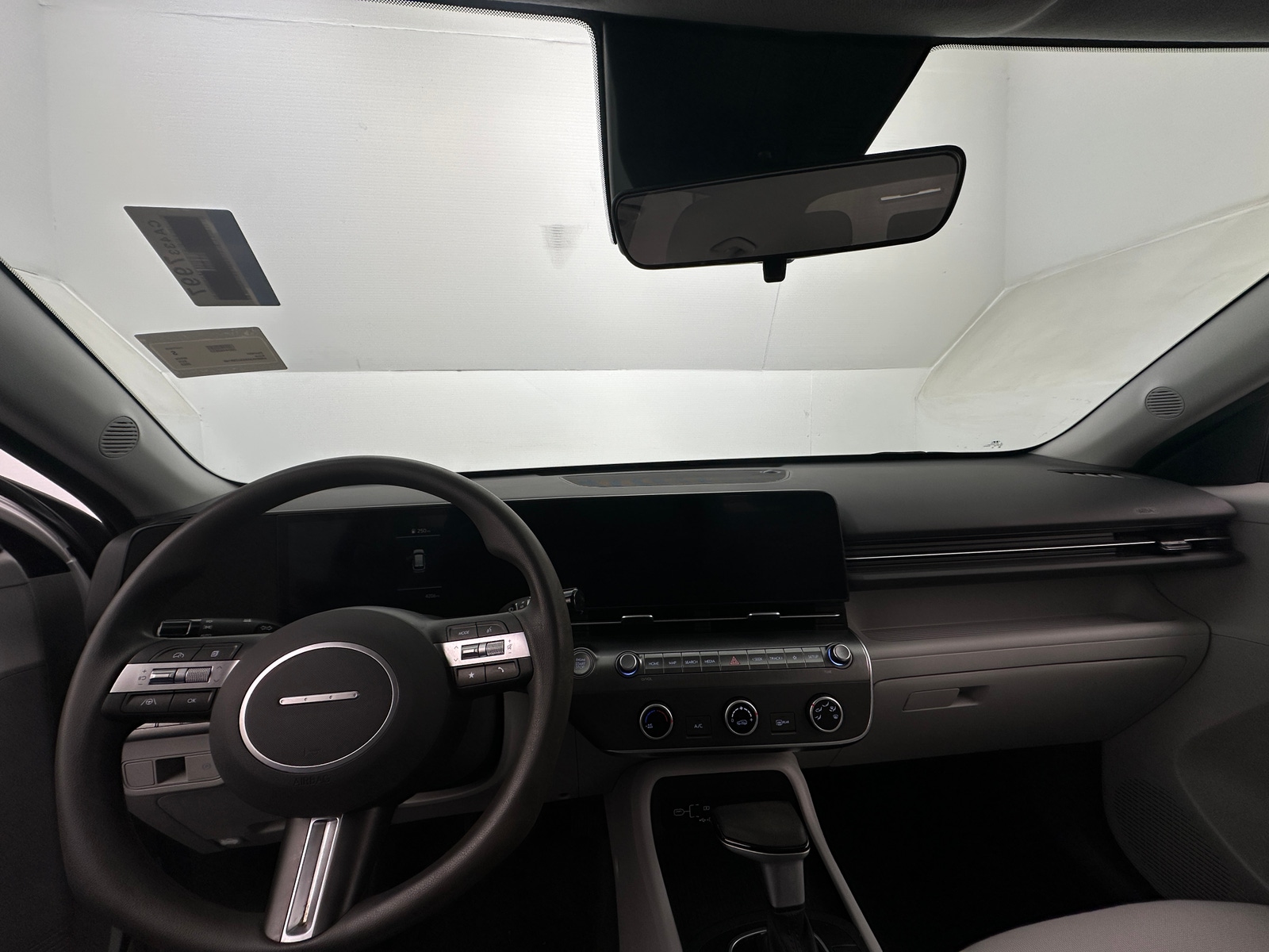 Thumbnail: 2025 Hyundai Kona - 3