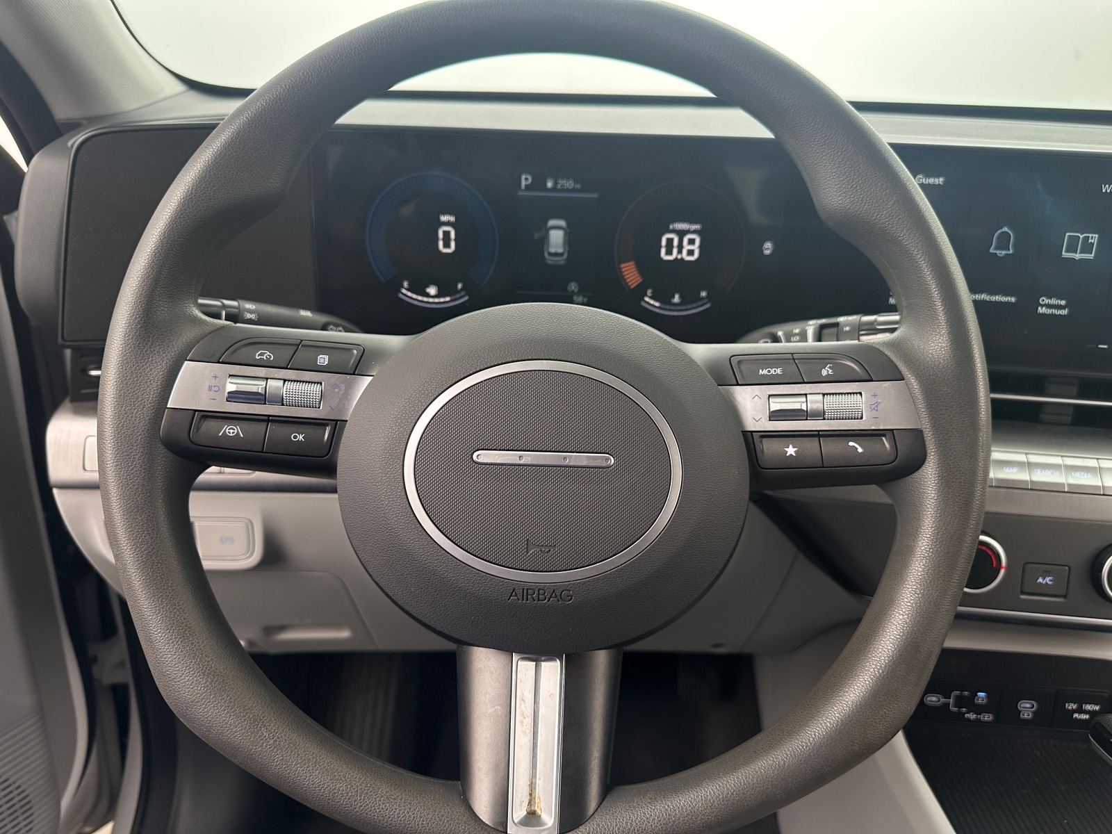 Thumbnail: 2025 Hyundai Kona - 5