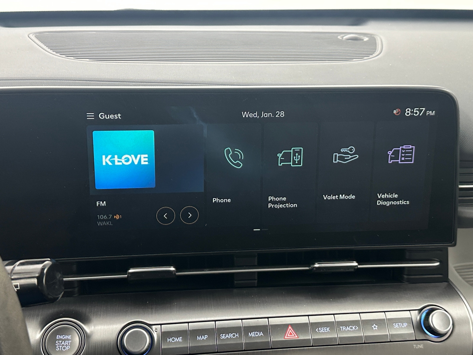 Thumbnail: 2025 Hyundai Kona - 4