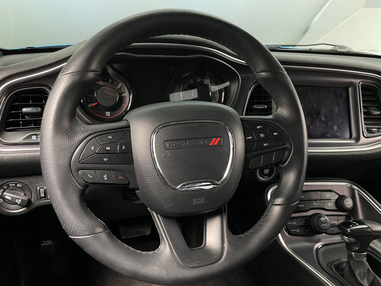 Thumbnail: 2018 Dodge Challenger - 4