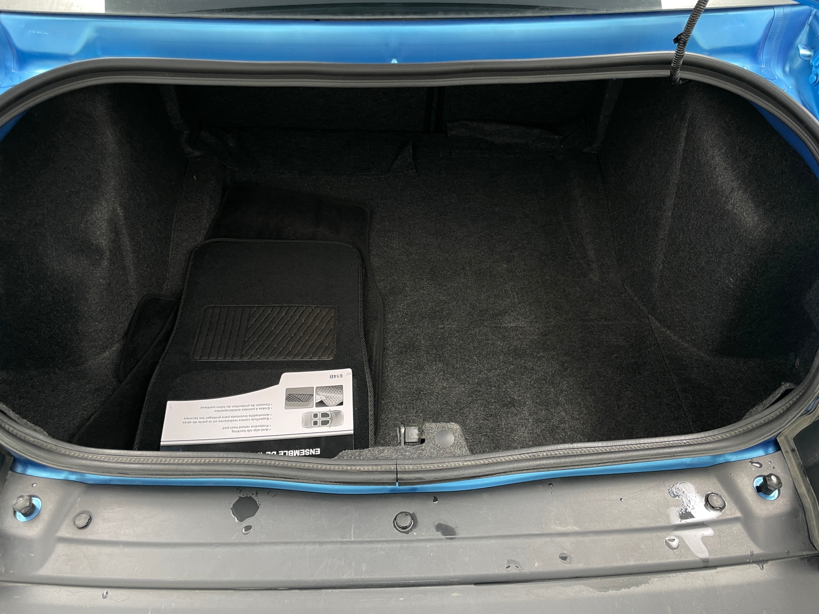 Thumbnail: 2018 Dodge Challenger - 5