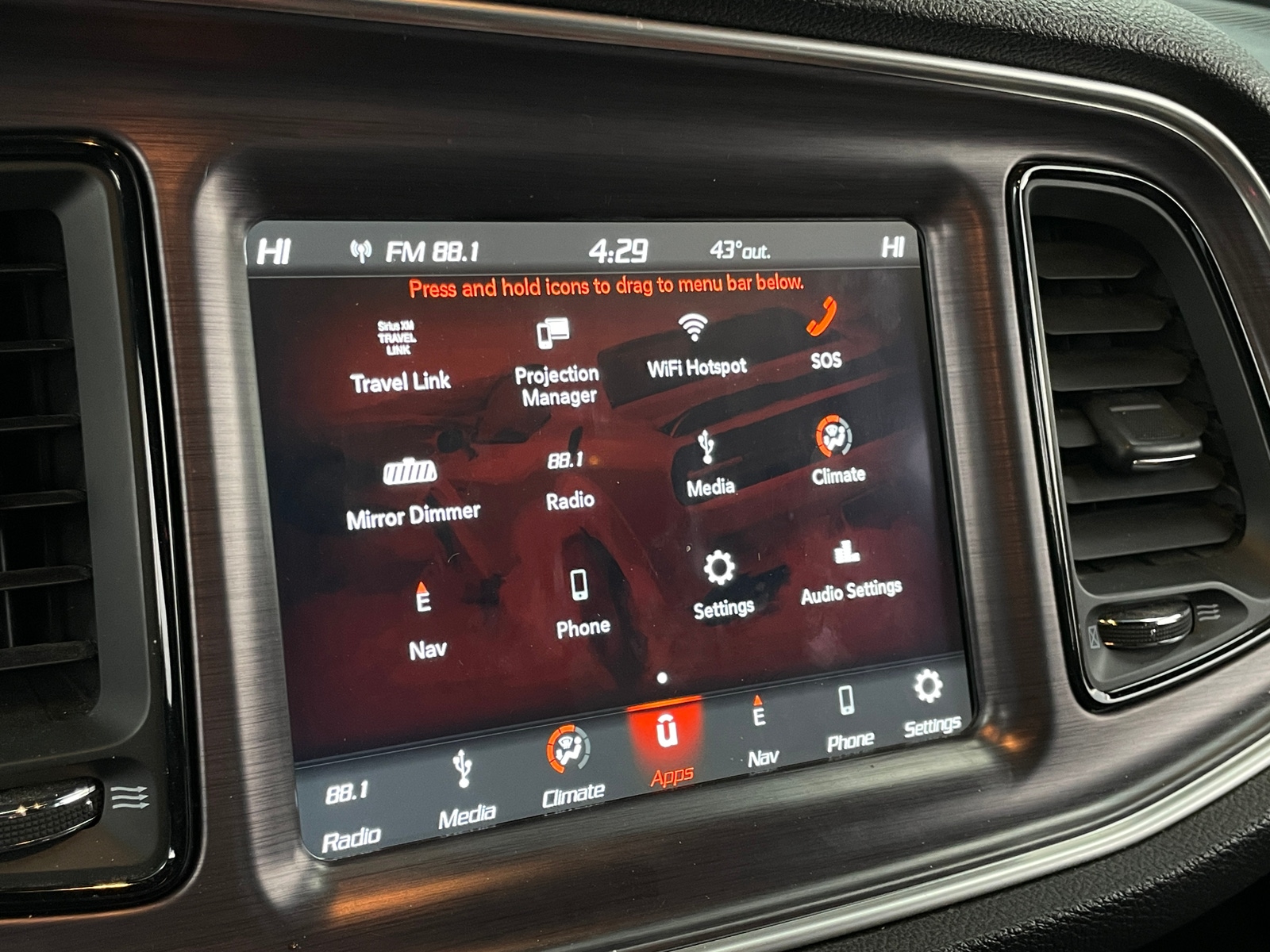 Thumbnail: 2018 Dodge Challenger - 3