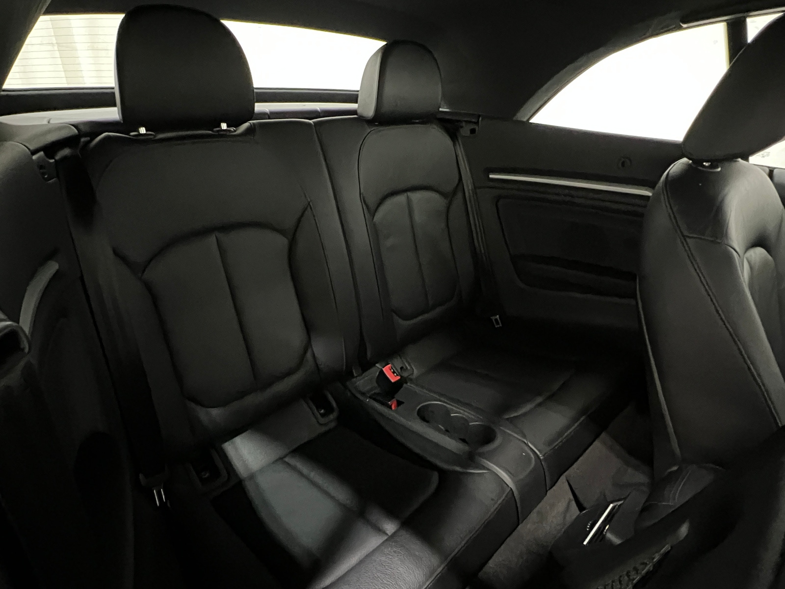 Thumbnail: 2019 Audi A3 - 5