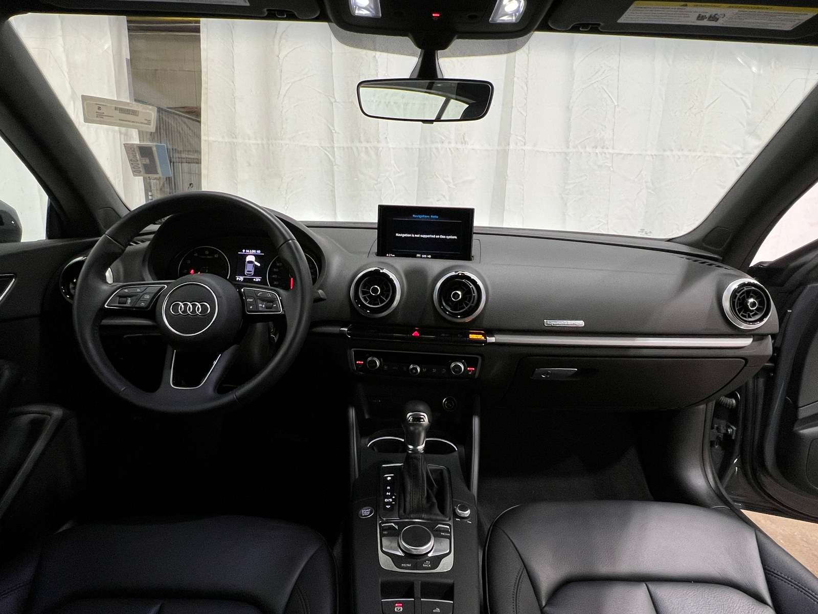 Thumbnail: 2019 Audi A3 - 2