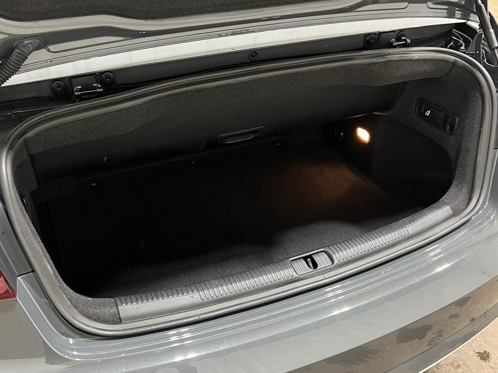 Thumbnail: 2019 Audi A3 - 6