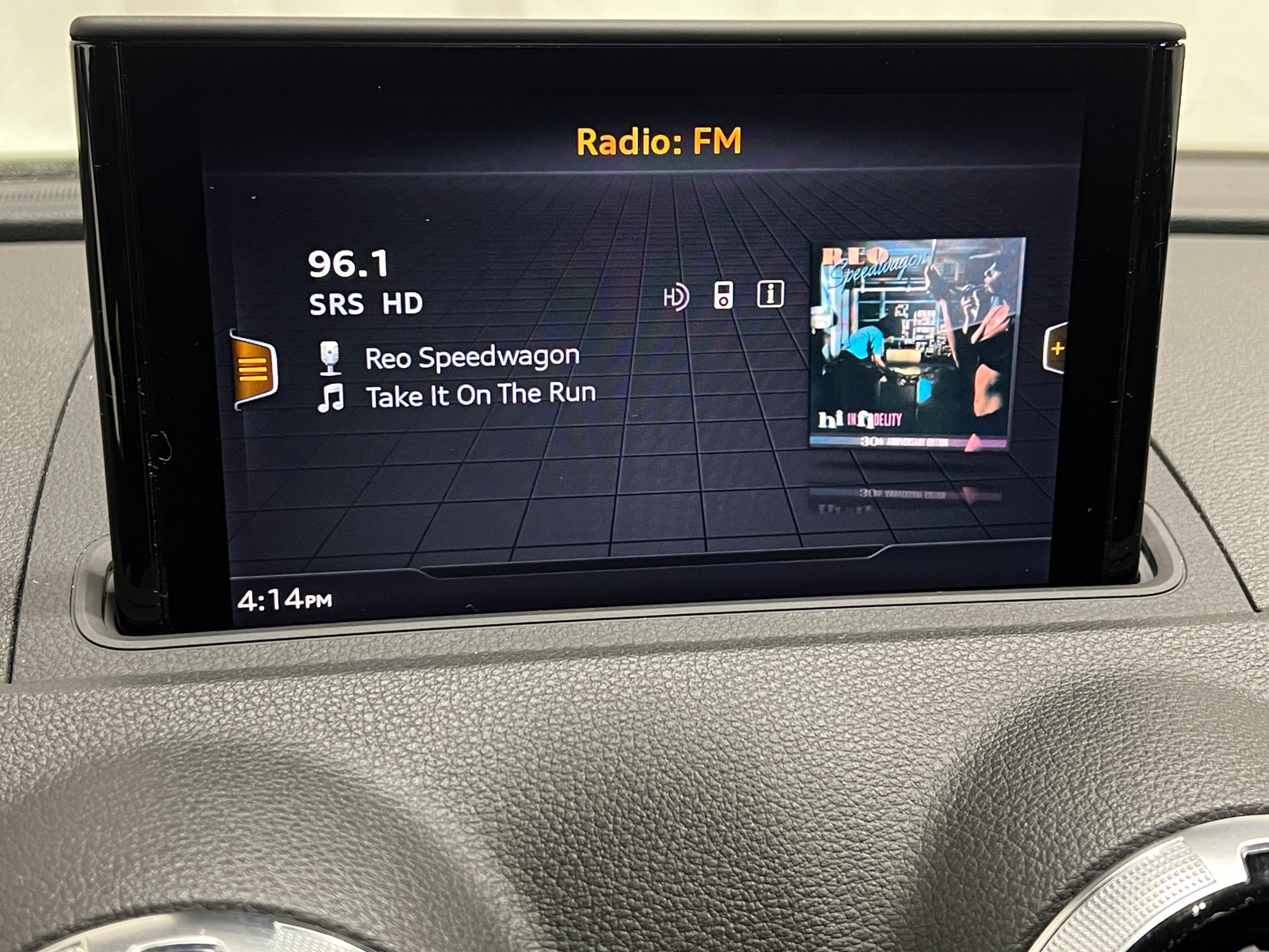 Thumbnail: 2019 Audi A3 - 3