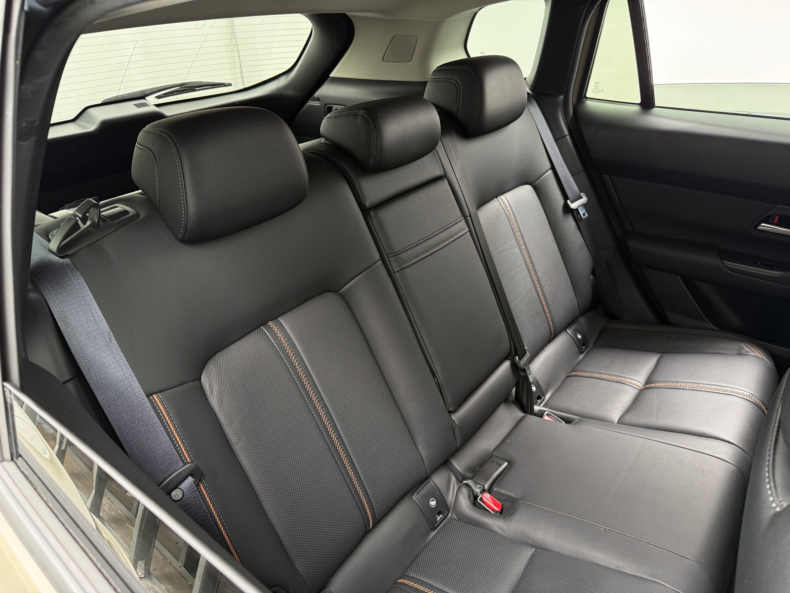 Thumbnail: 2024 Mazda CX-50 - 5