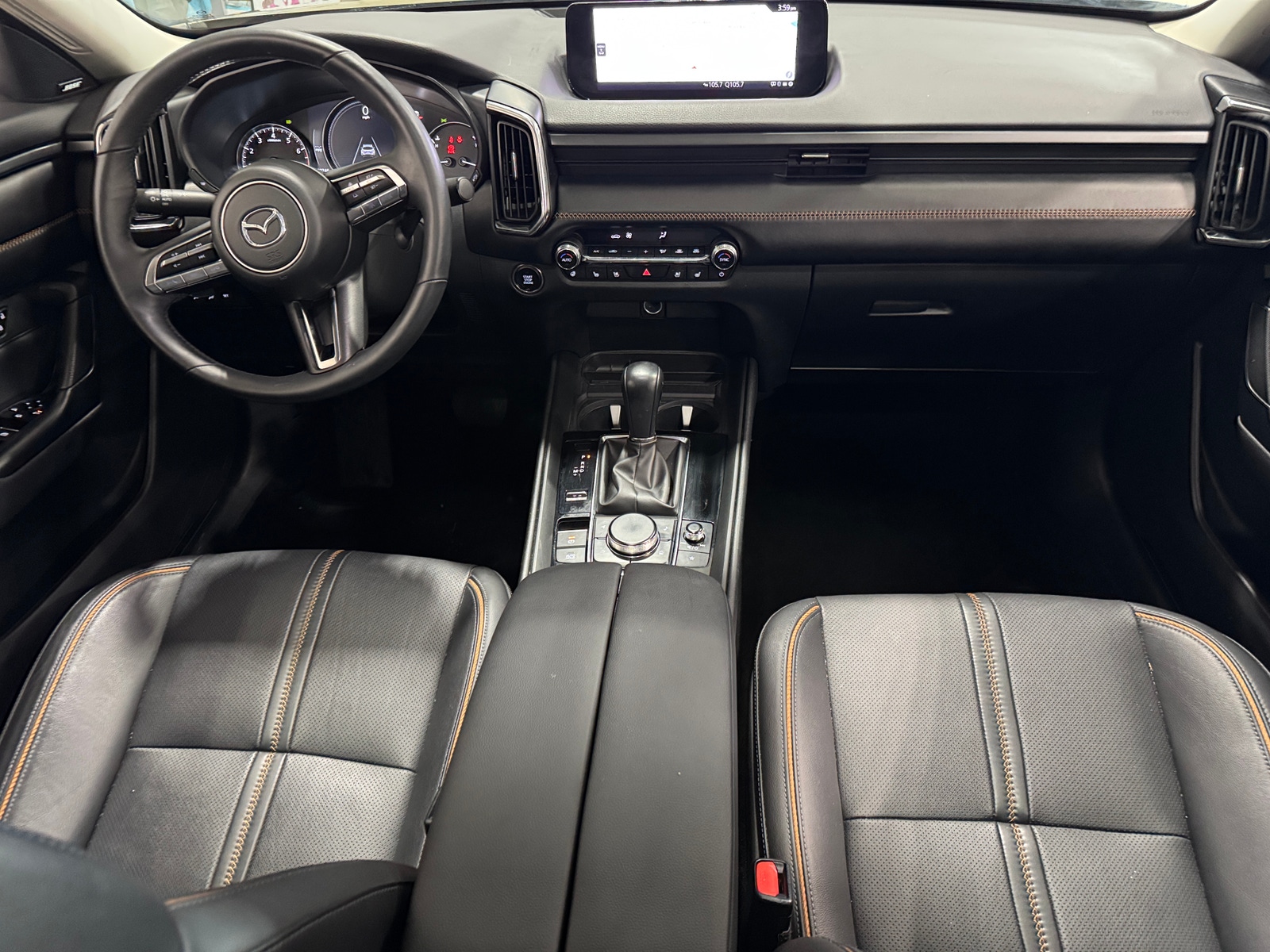 Thumbnail: 2024 Mazda CX-50 - 2