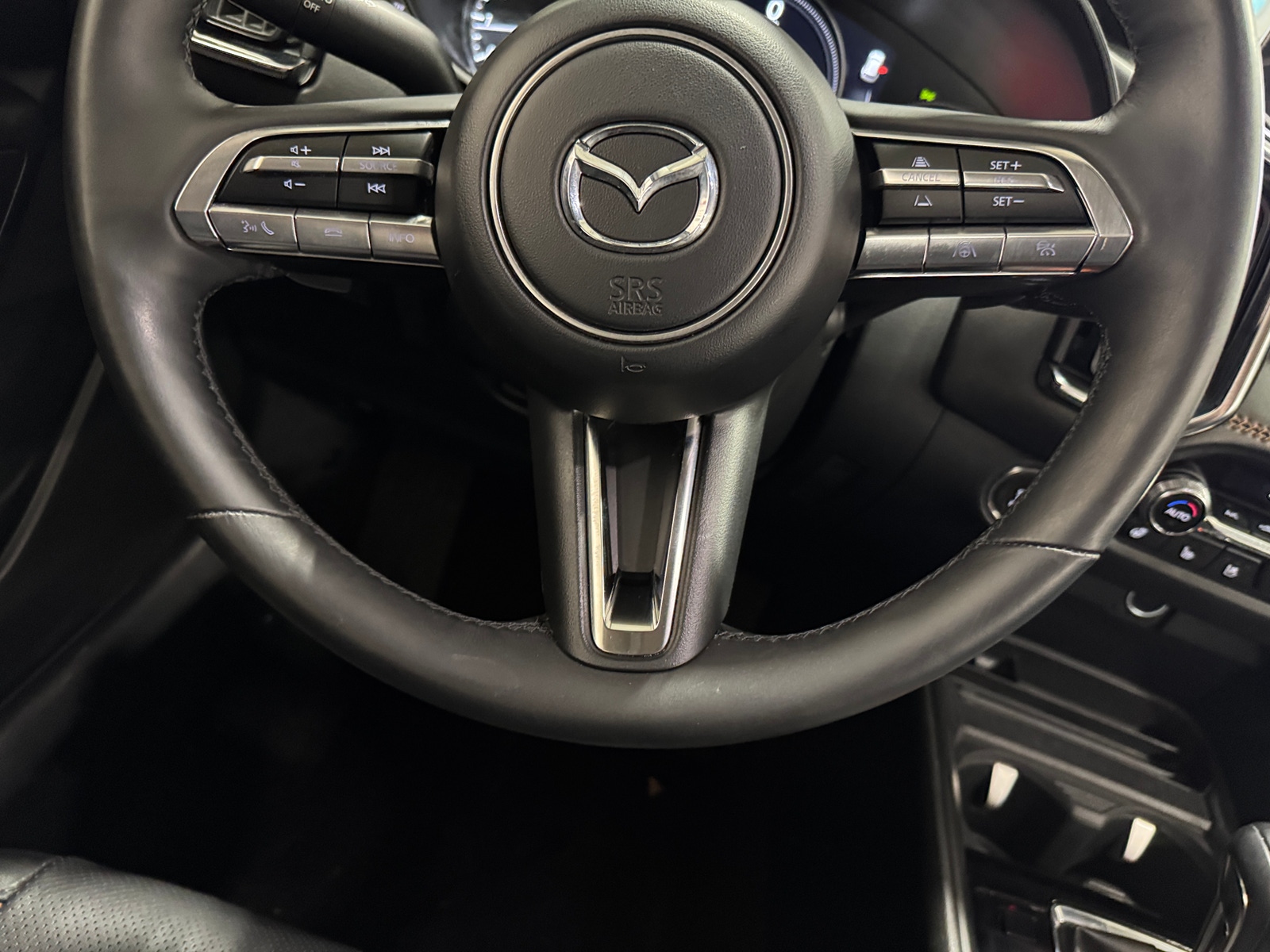 Thumbnail: 2024 Mazda CX-50 - 4