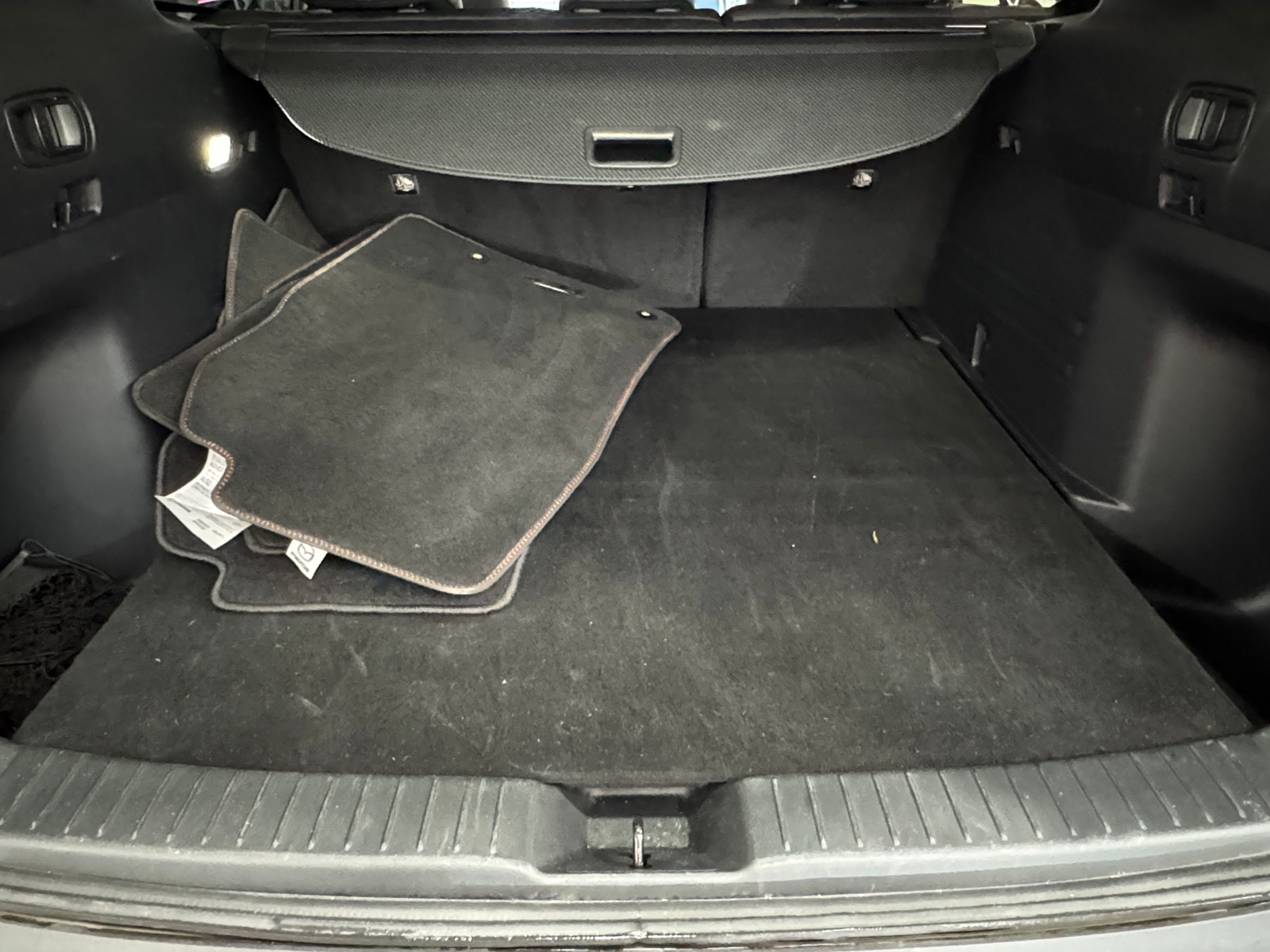 Thumbnail: 2024 Mazda CX-50 - 6