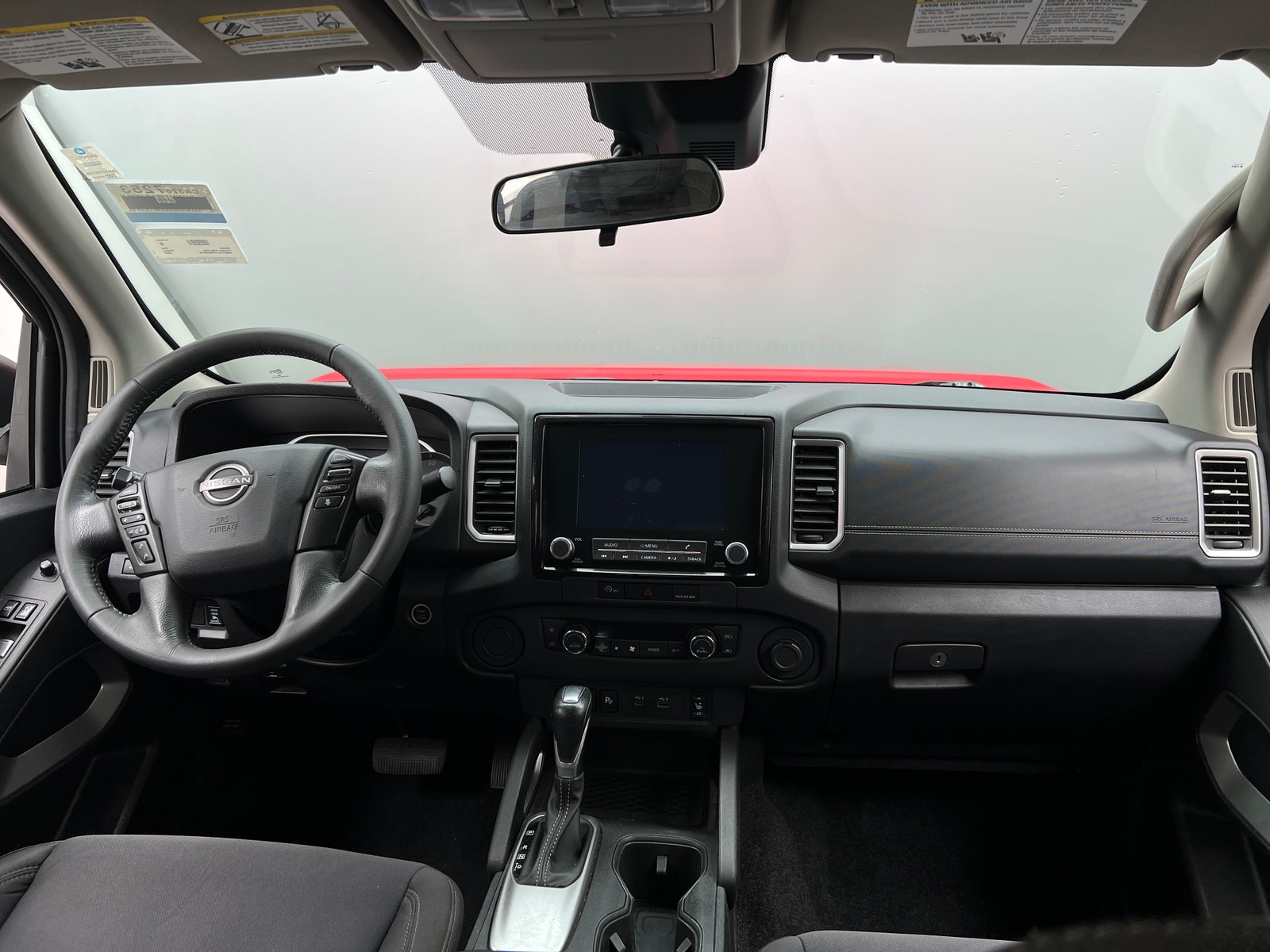 Thumbnail: 2024 Nissan Frontier - 3