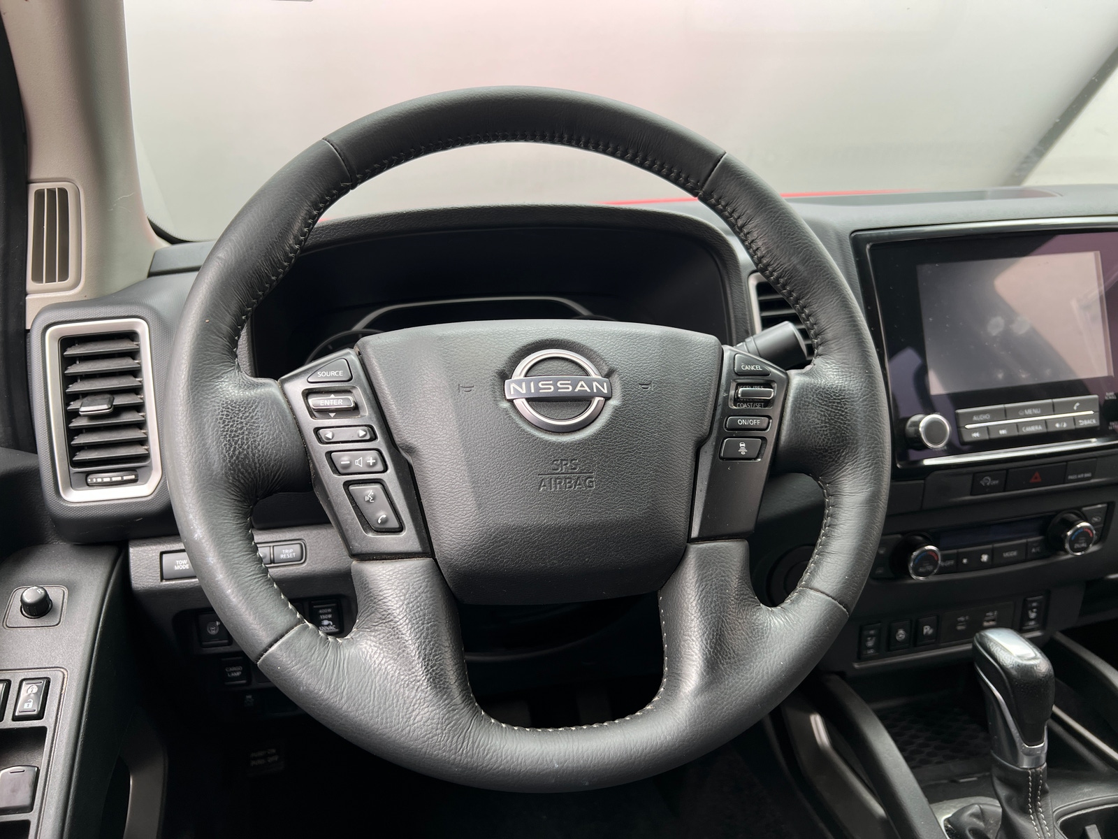 Thumbnail: 2024 Nissan Frontier - 5