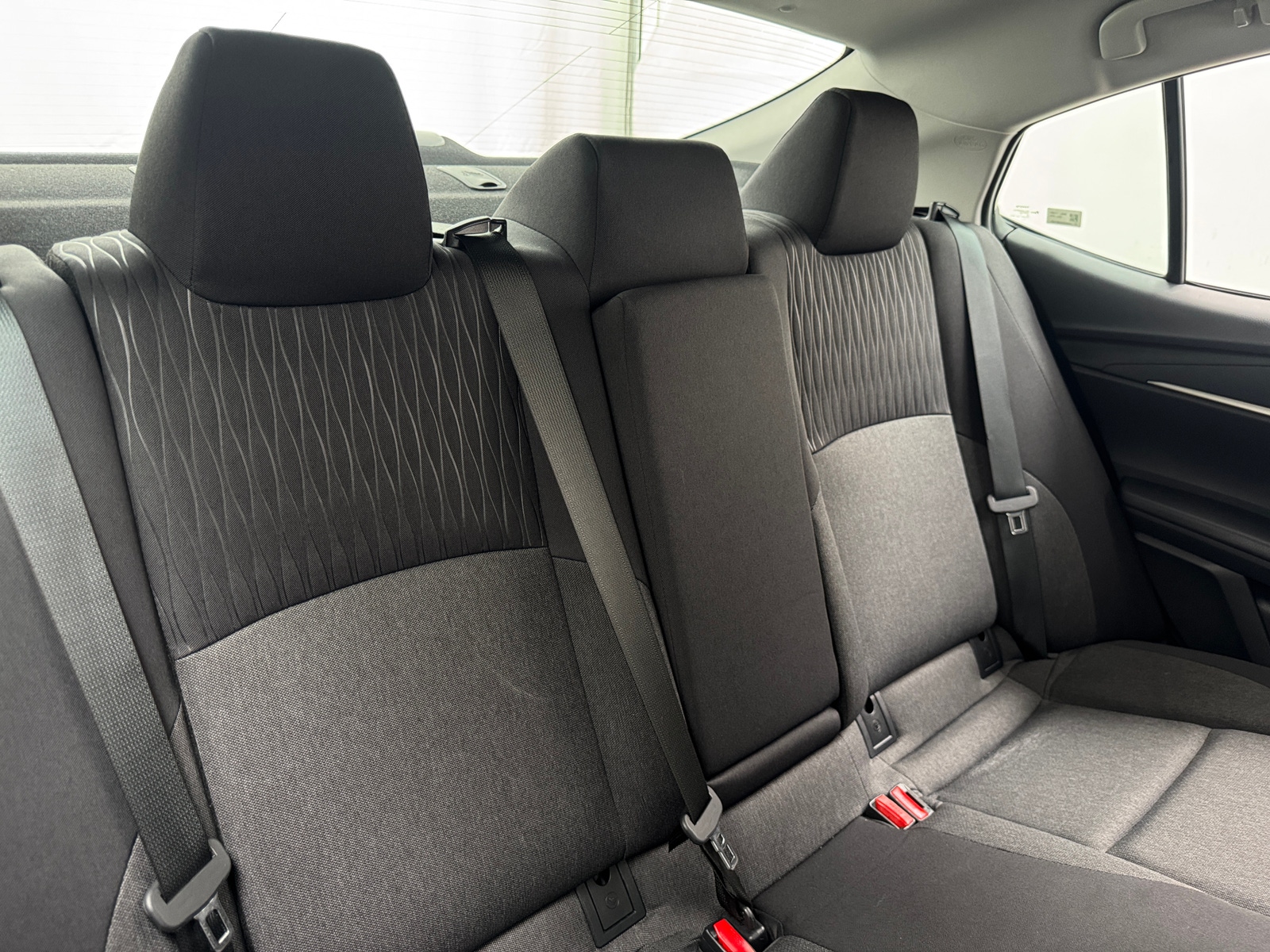 Thumbnail: 2025 Toyota Camry - 6