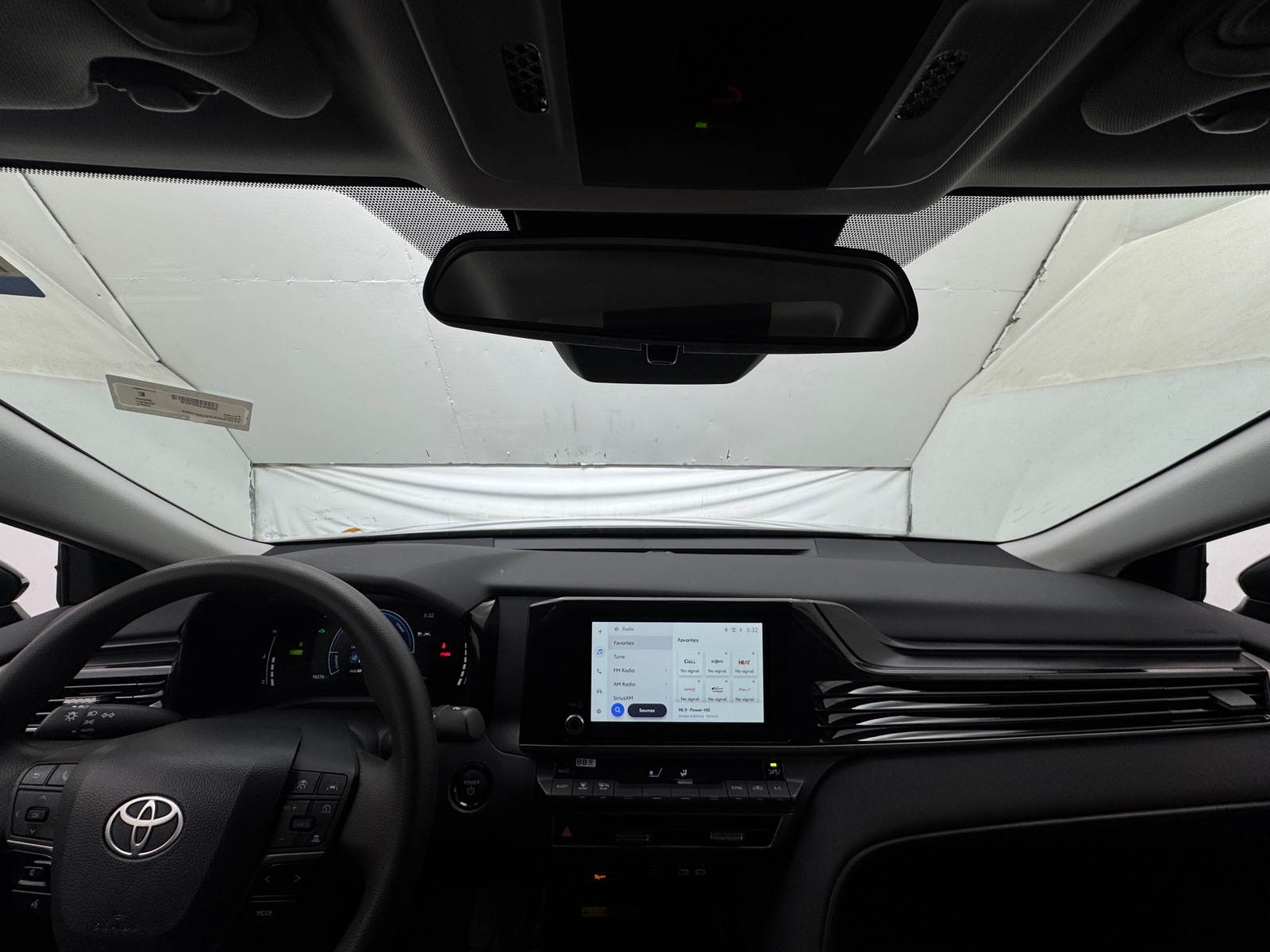 Thumbnail: 2025 Toyota Camry - 3