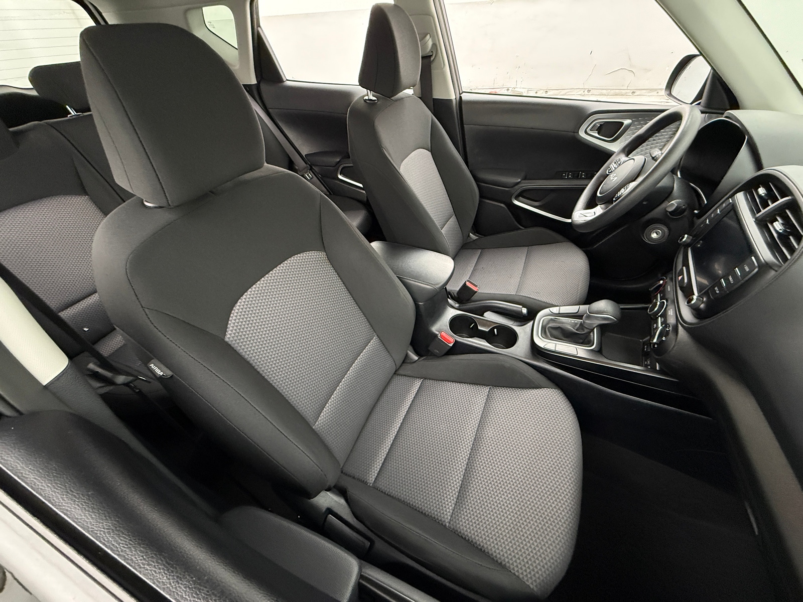 Thumbnail: 2024 Kia Soul - 2