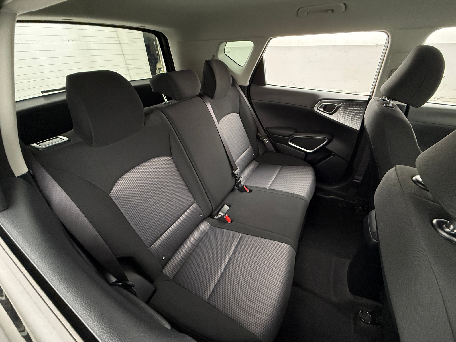 Thumbnail: 2024 Kia Soul - 6