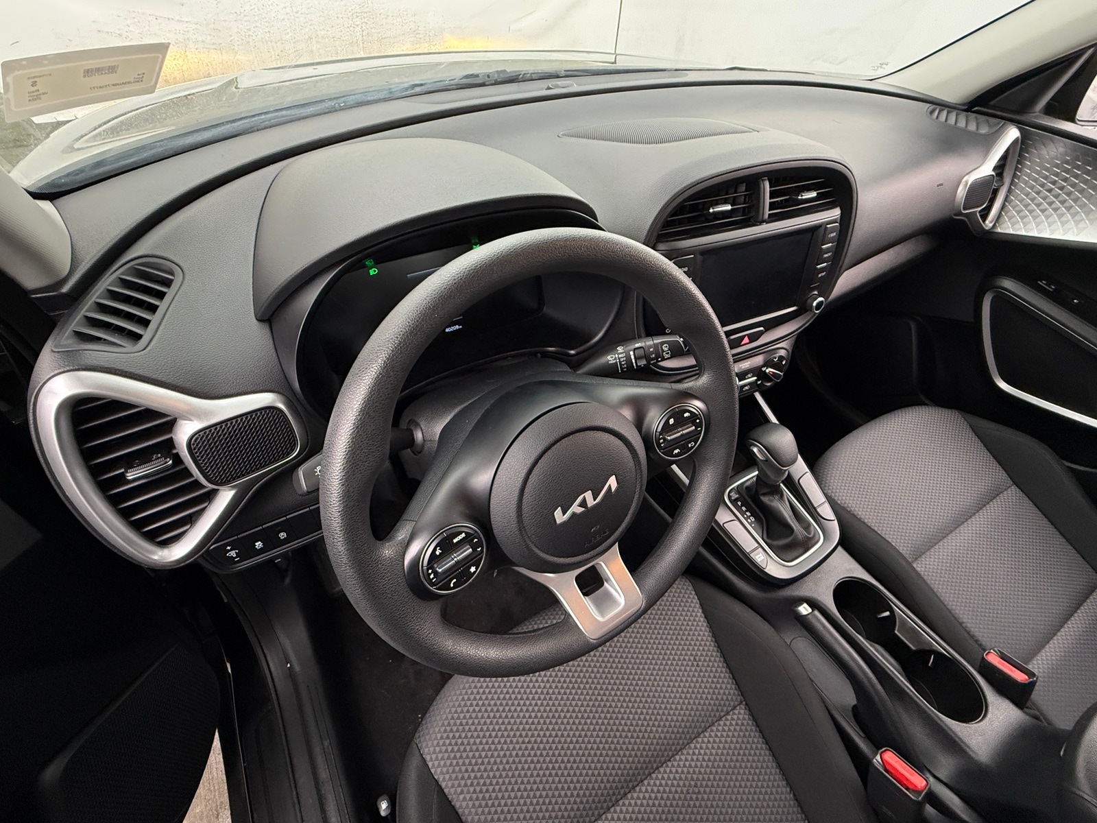 Thumbnail: 2024 Kia Soul - 3