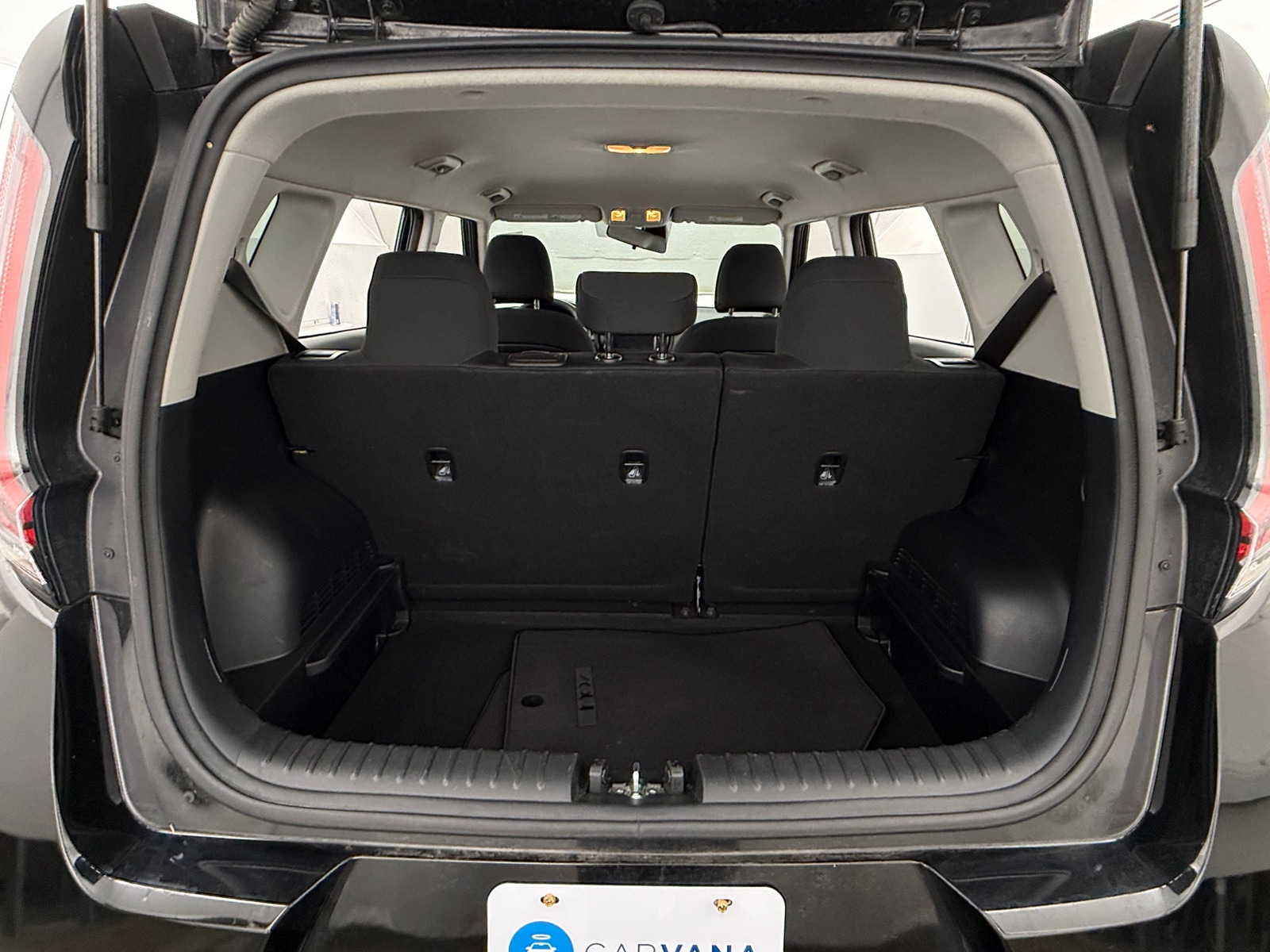 Thumbnail: 2024 Kia Soul - 7