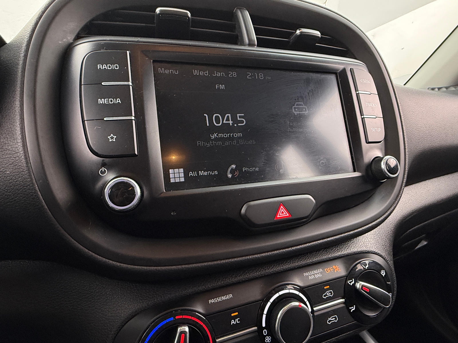 Thumbnail: 2024 Kia Soul - 4