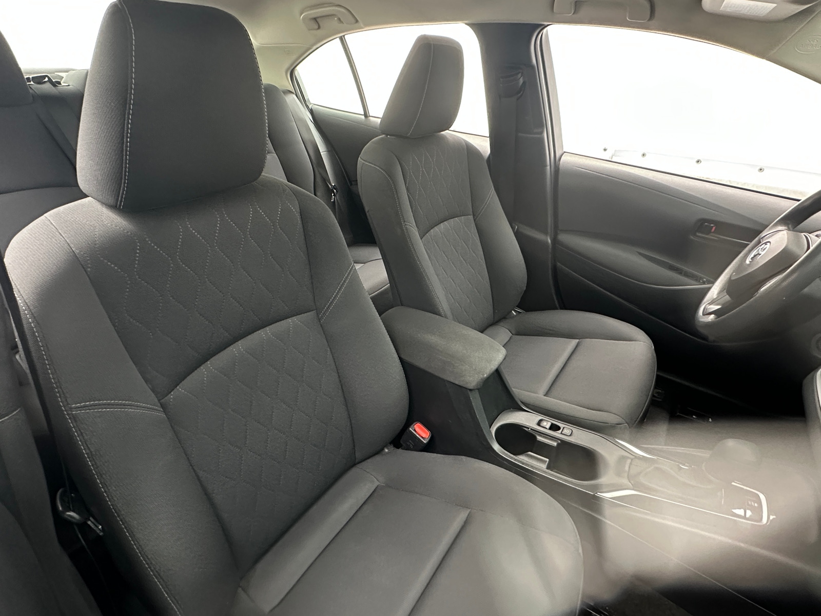 Thumbnail: 2023 Toyota Corolla - 2