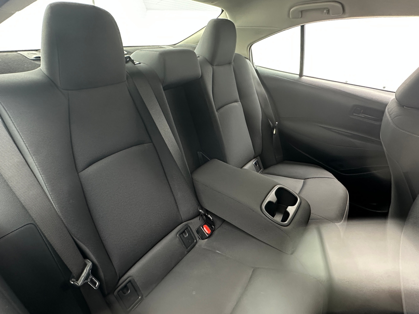 Thumbnail: 2023 Toyota Corolla - 6