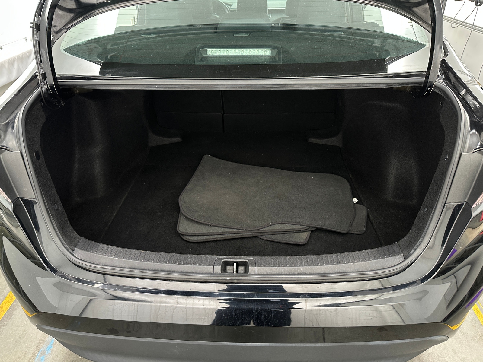 Thumbnail: 2023 Toyota Corolla - 7