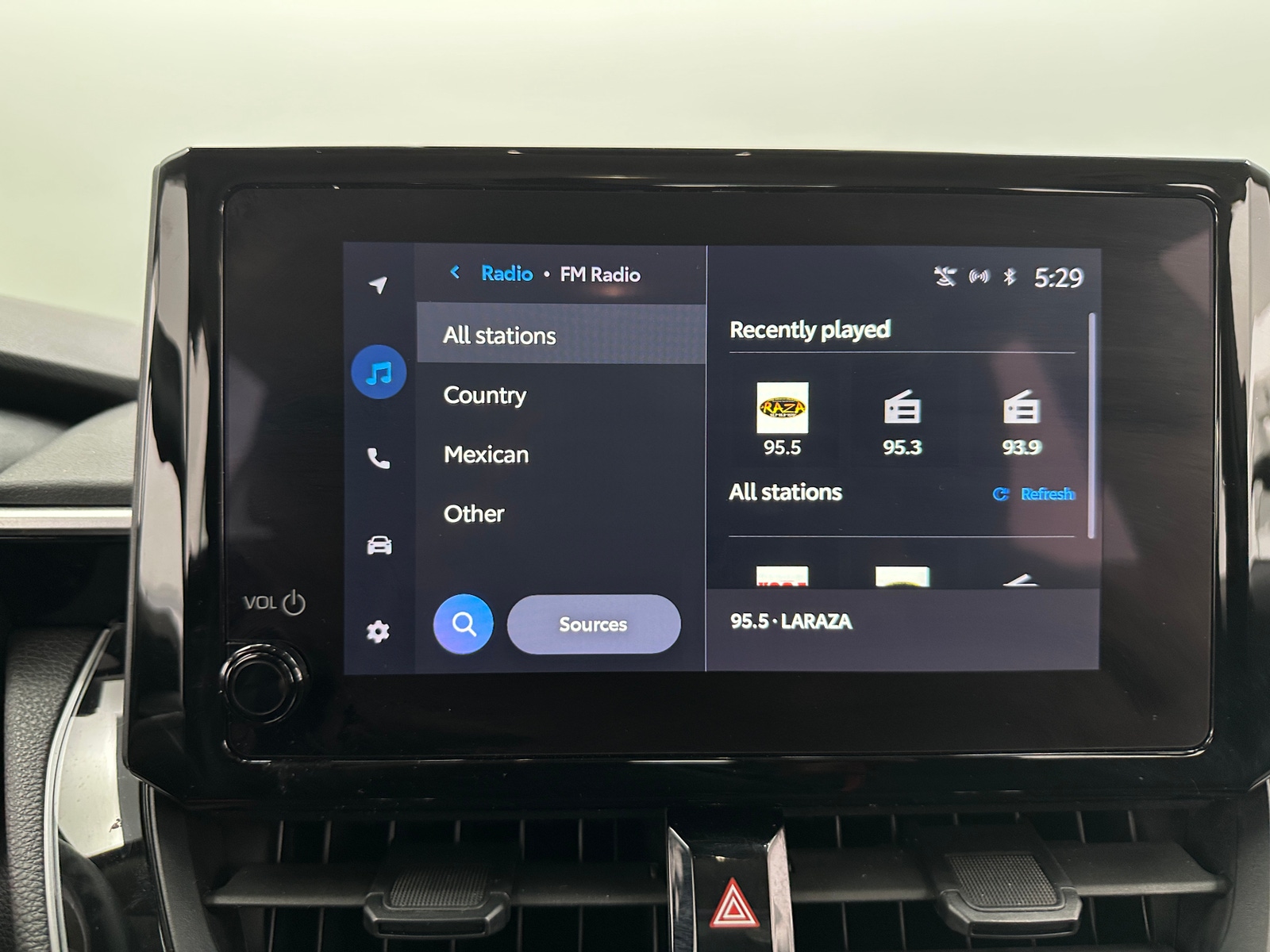 Thumbnail: 2023 Toyota Corolla - 4