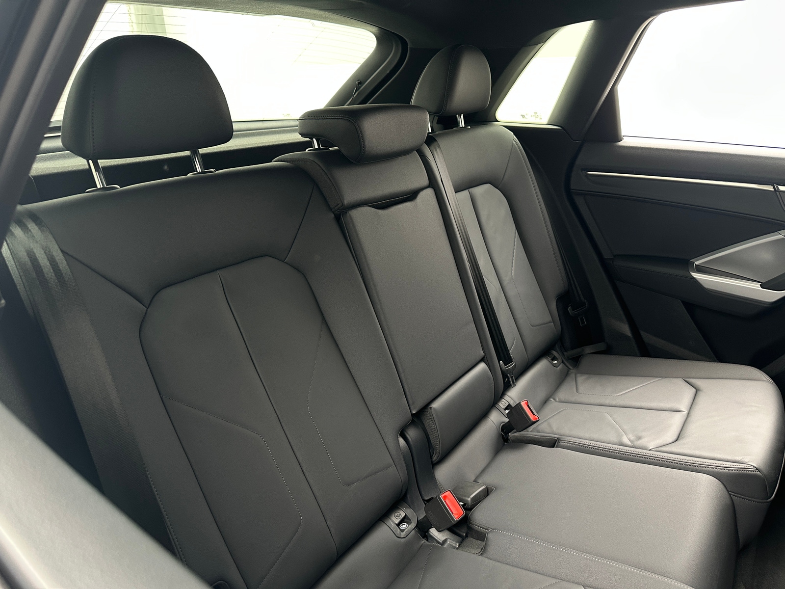 Thumbnail: 2025 Audi Q3 - 5