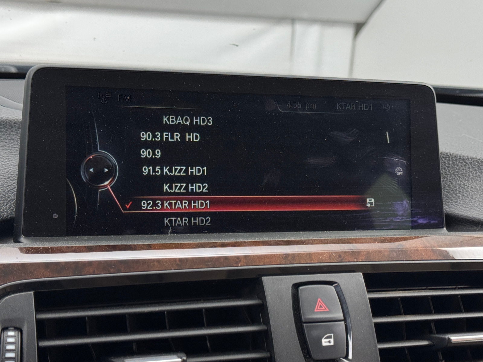 Thumbnail: 2014 BMW 3 Series - 3