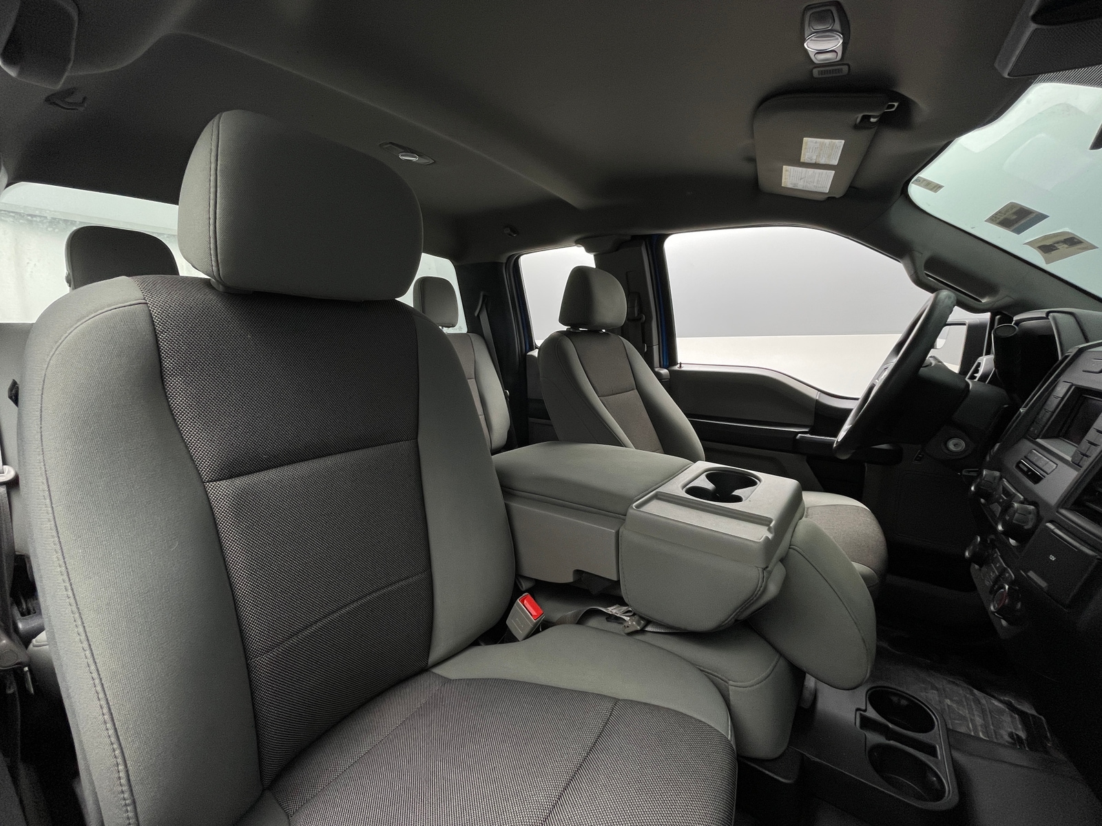 Thumbnail: 2019 Ford Econoline - 2