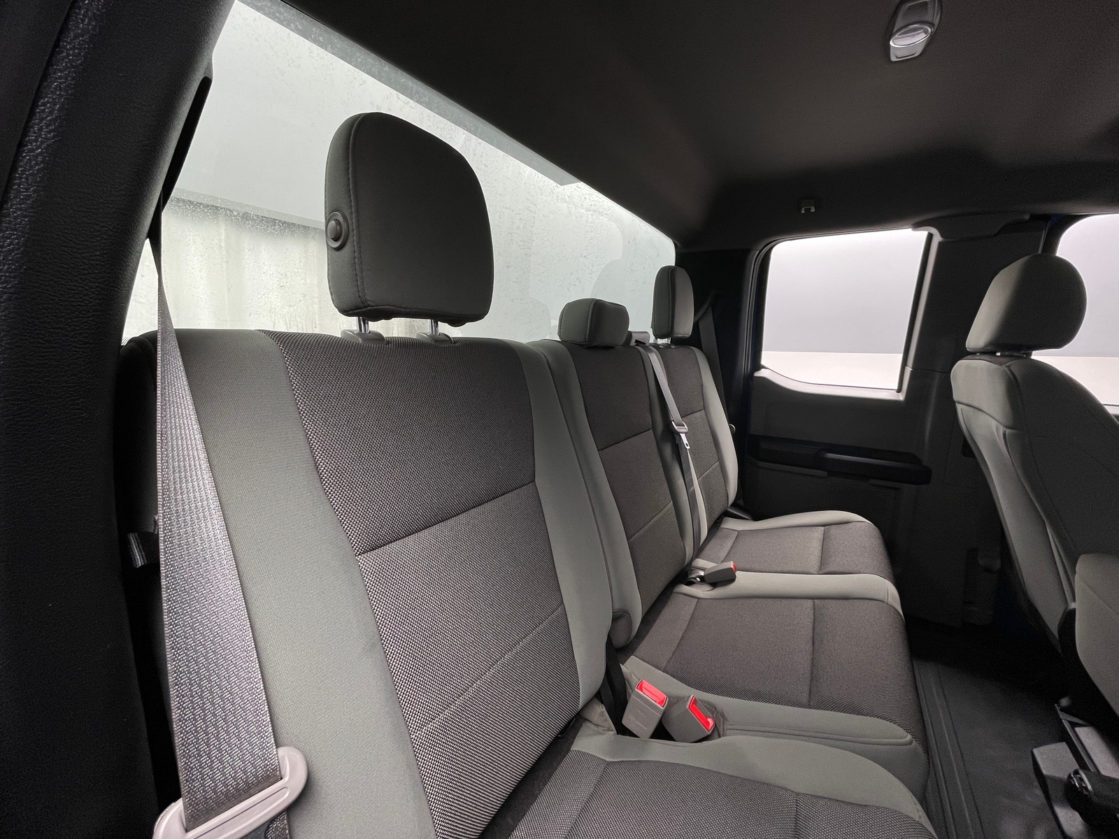 Thumbnail: 2019 Ford Econoline - 6