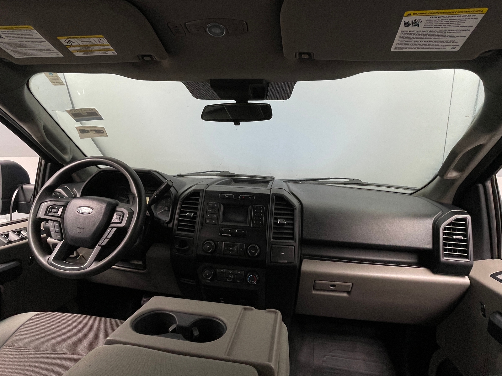 Thumbnail: 2019 Ford Econoline - 3