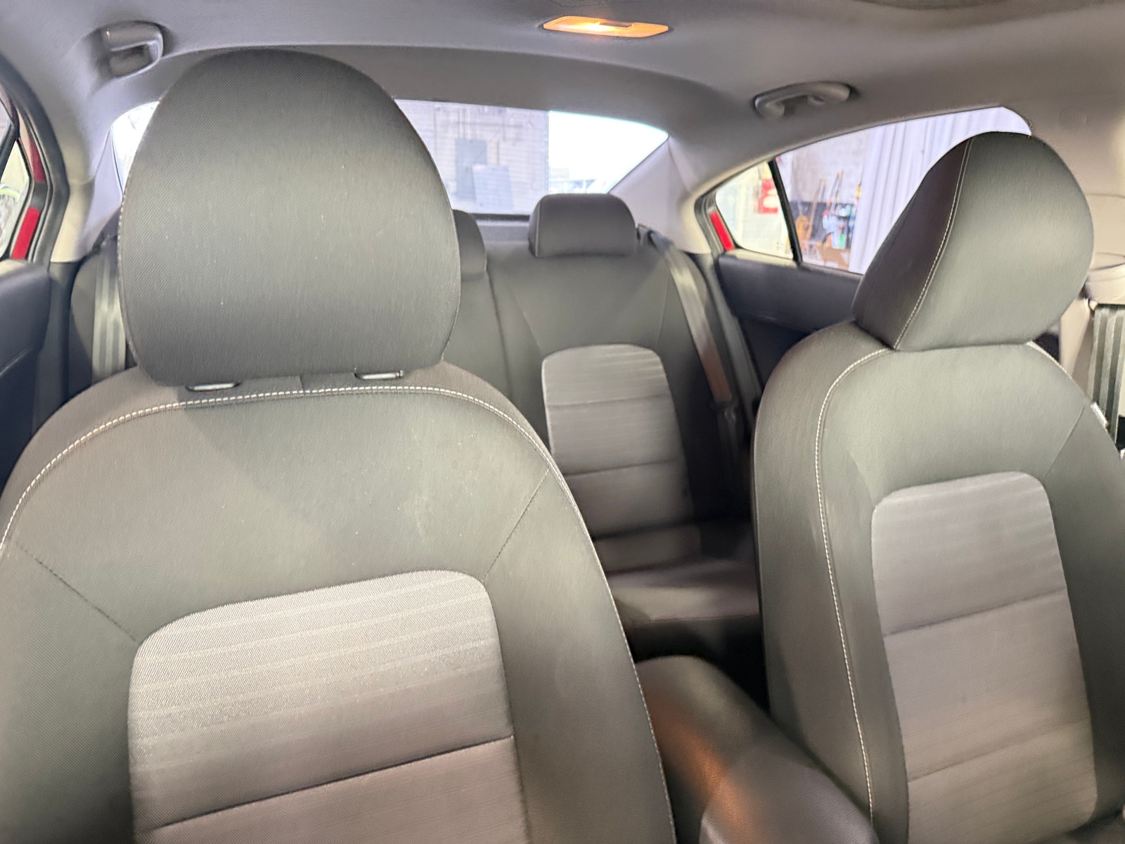 Thumbnail: 2018 Kia Forte - 2