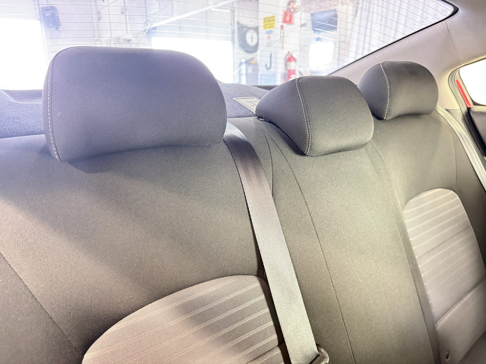 Thumbnail: 2018 Kia Forte - 6