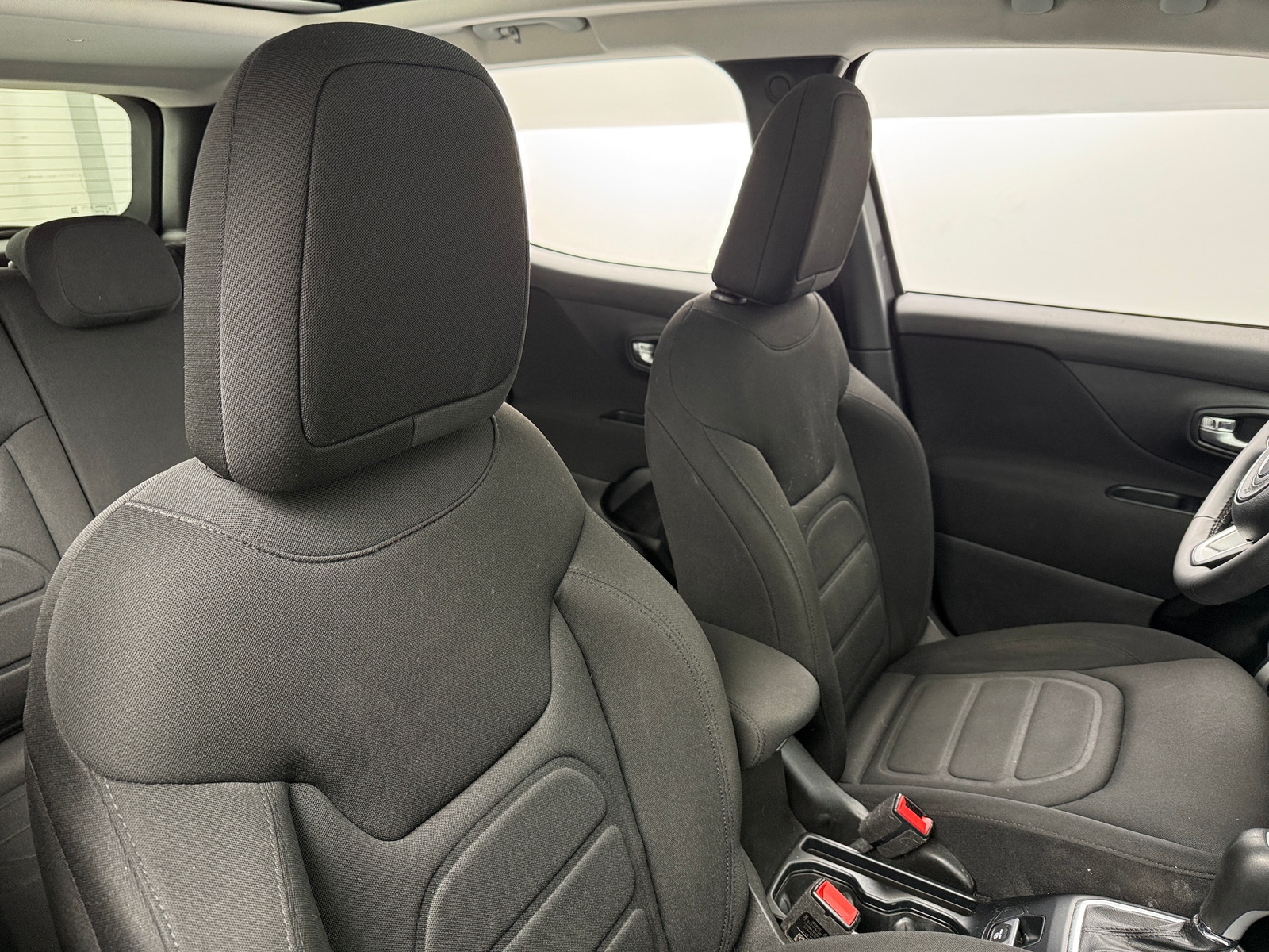 Thumbnail: 2020 Jeep Renegade - 2