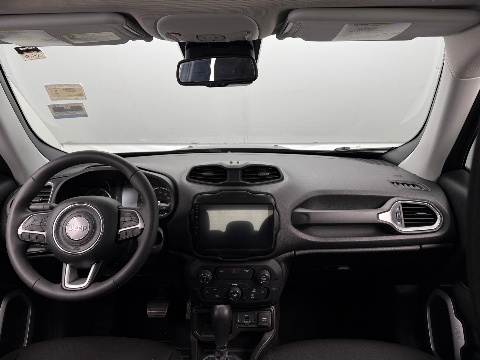 Thumbnail: 2020 Jeep Renegade - 3