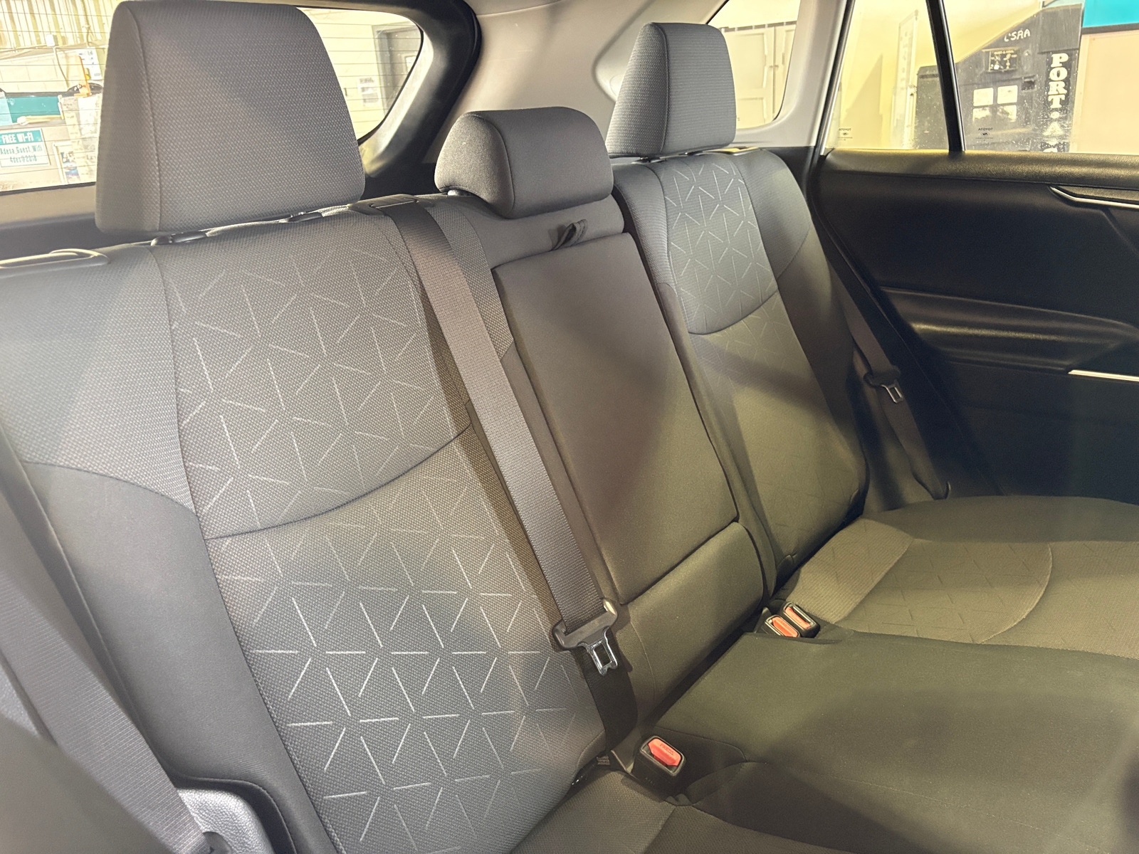 Thumbnail: 2025 Toyota RAV4 - 6