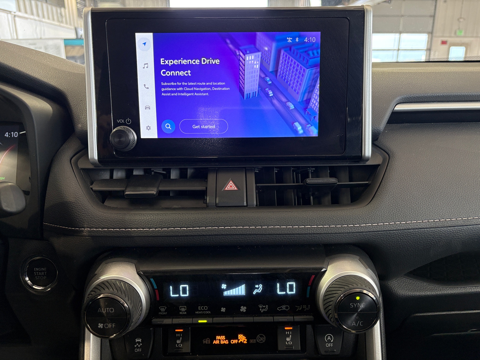 Thumbnail: 2025 Toyota RAV4 - 4