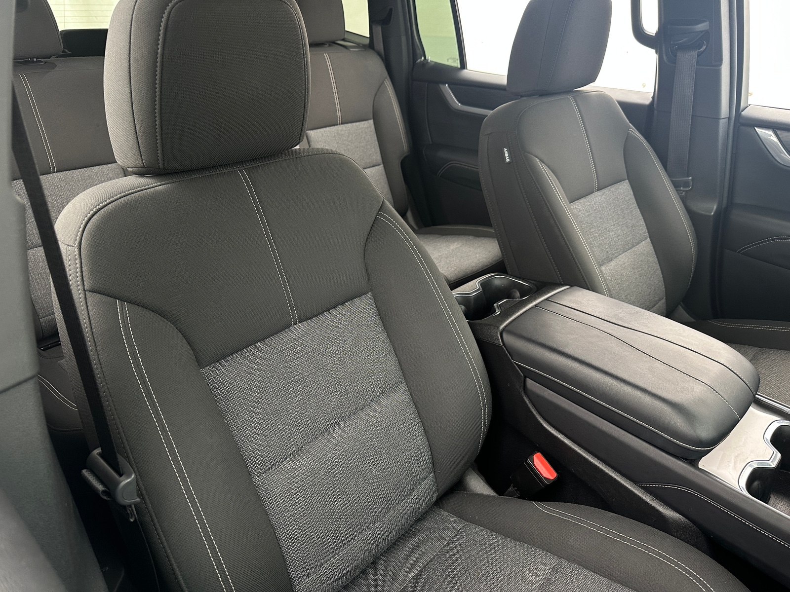 Thumbnail: 2025 GMC Acadia - 2